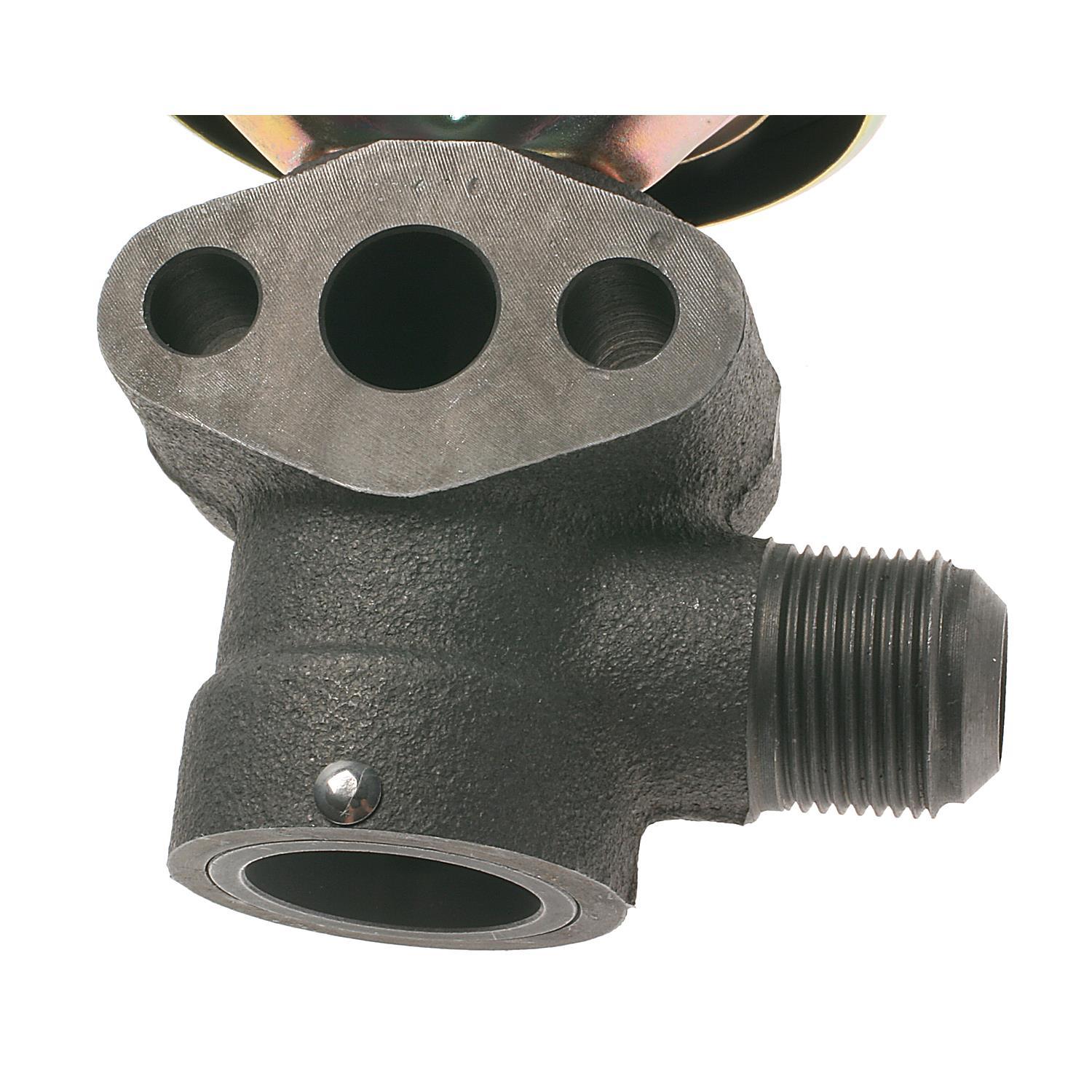 Standard Motor Products EGV420 - EGR Valve Standard Motor Products EGV420 EGR Valve product image 2 of 3