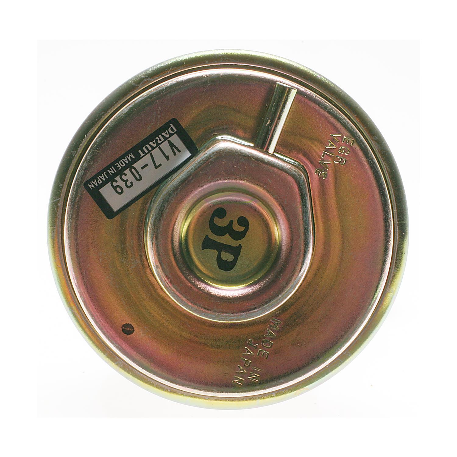 Standard Motor Products EGV420 - EGR Valve Standard Motor Products EGV420 EGR Valve product image 3 of 3