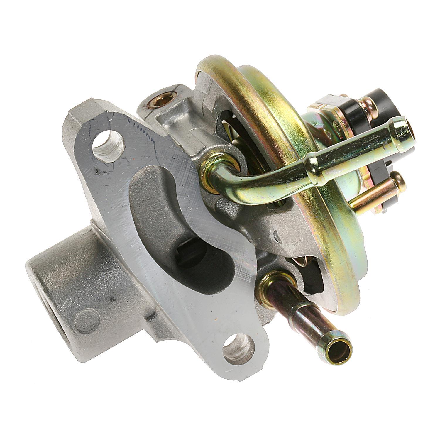 Standard Motor Products EGV422 - EGR Valve Standard Motor Products EGV422 EGR Valve product image 1 of 5