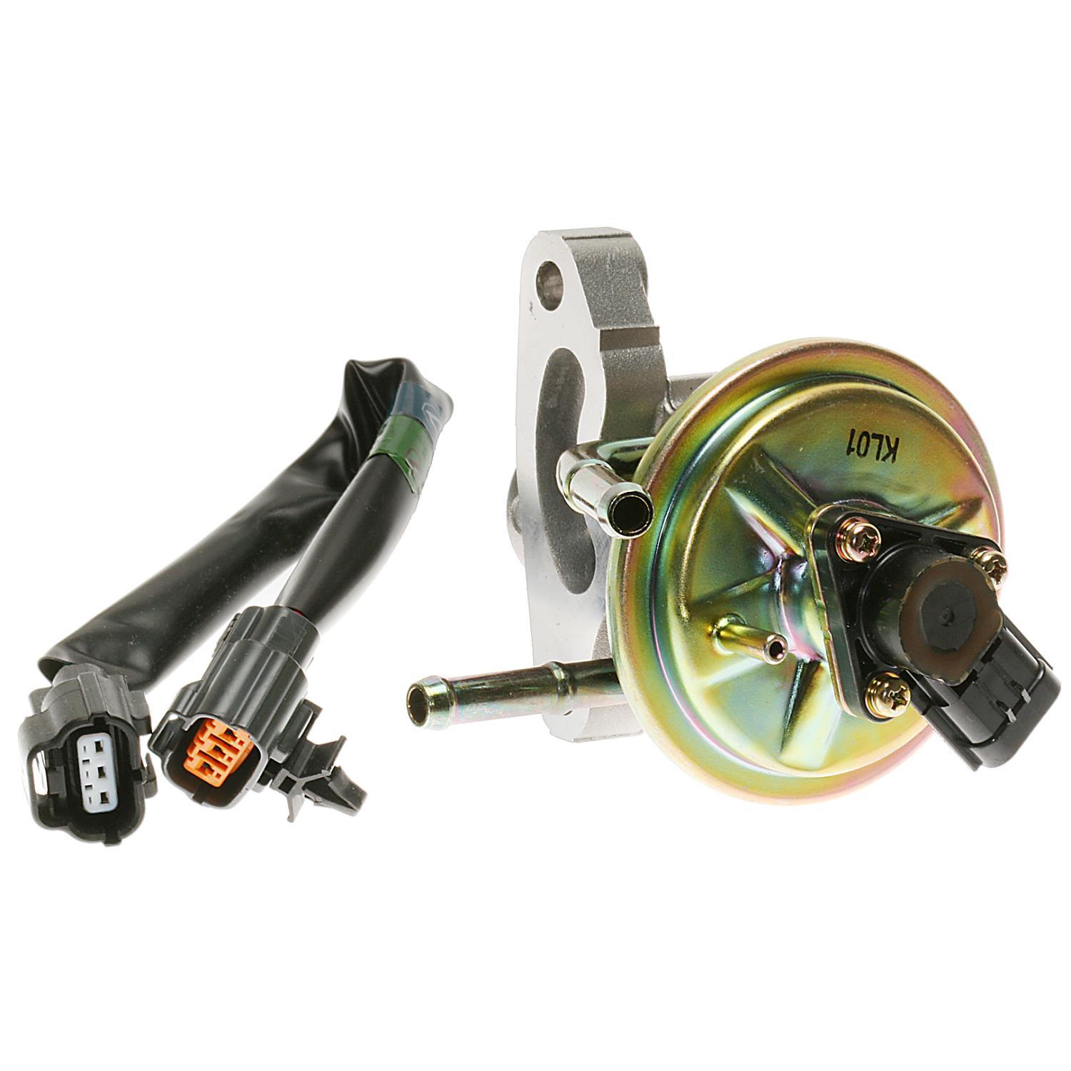 Standard Motor Products EGV422 - EGR Valve Standard Motor Products EGV422 EGR Valve product image 2 of 5
