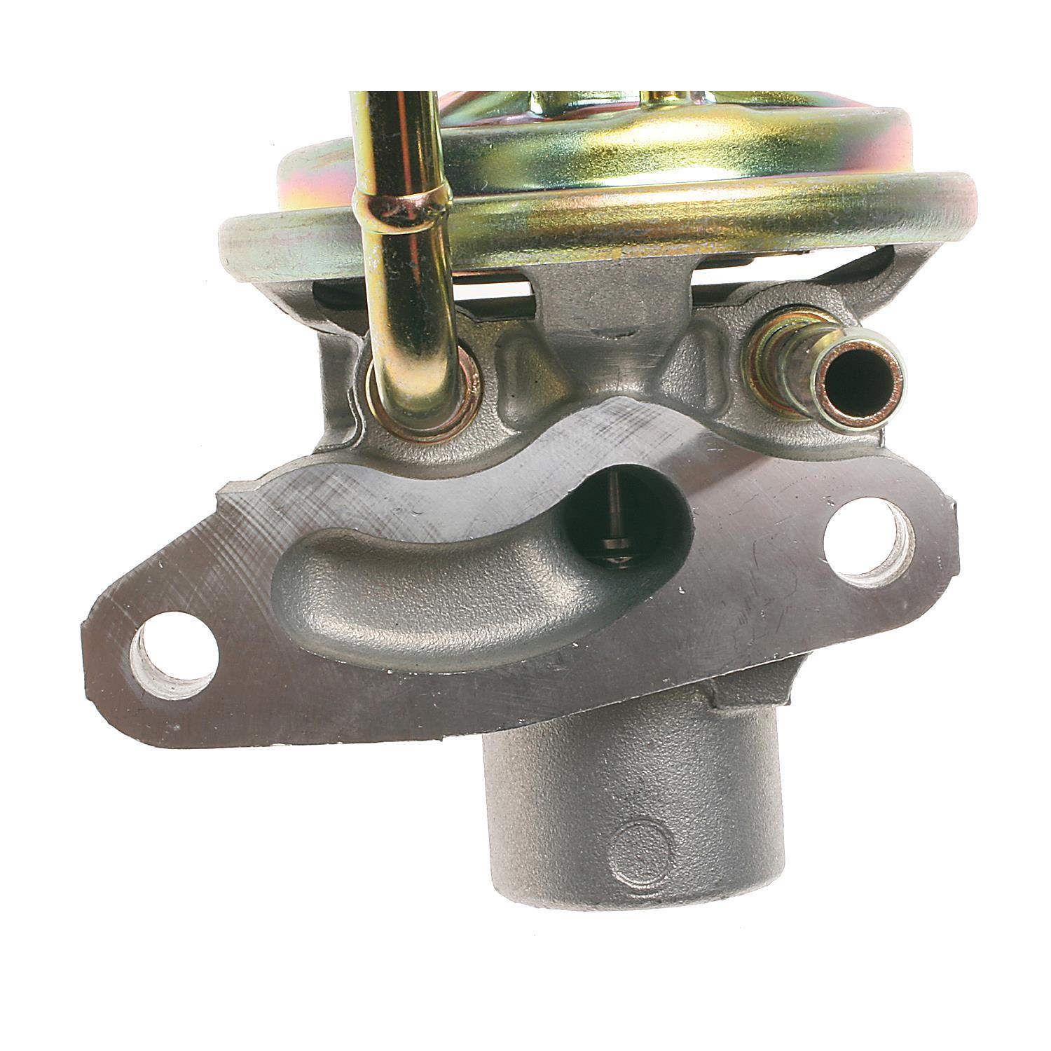 Standard Motor Products EGV422 - EGR Valve Standard Motor Products EGV422 EGR Valve product image 4 of 5