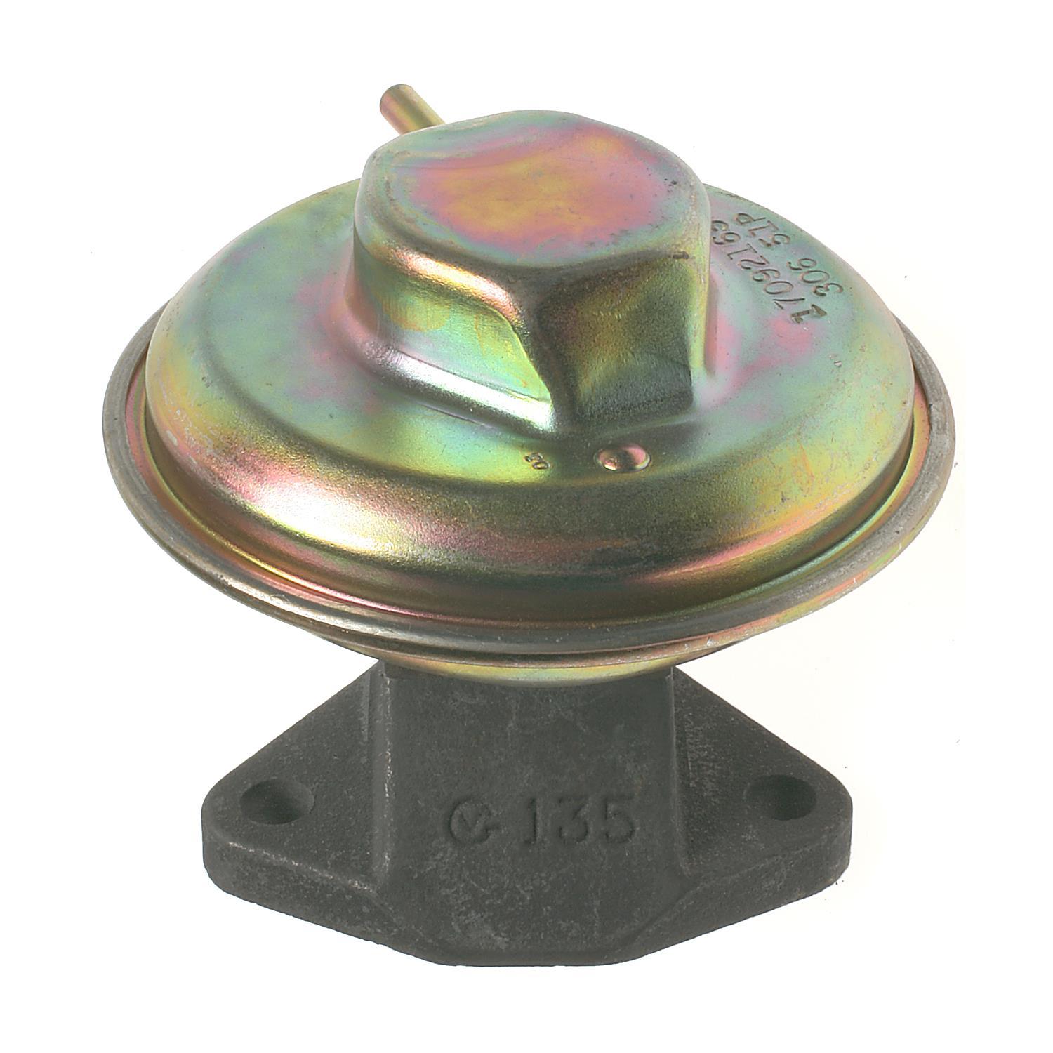 Standard Motor Products EGV426 - EGR Valve Standard Motor Products EGV426 EGR Valve product image 2 of 3