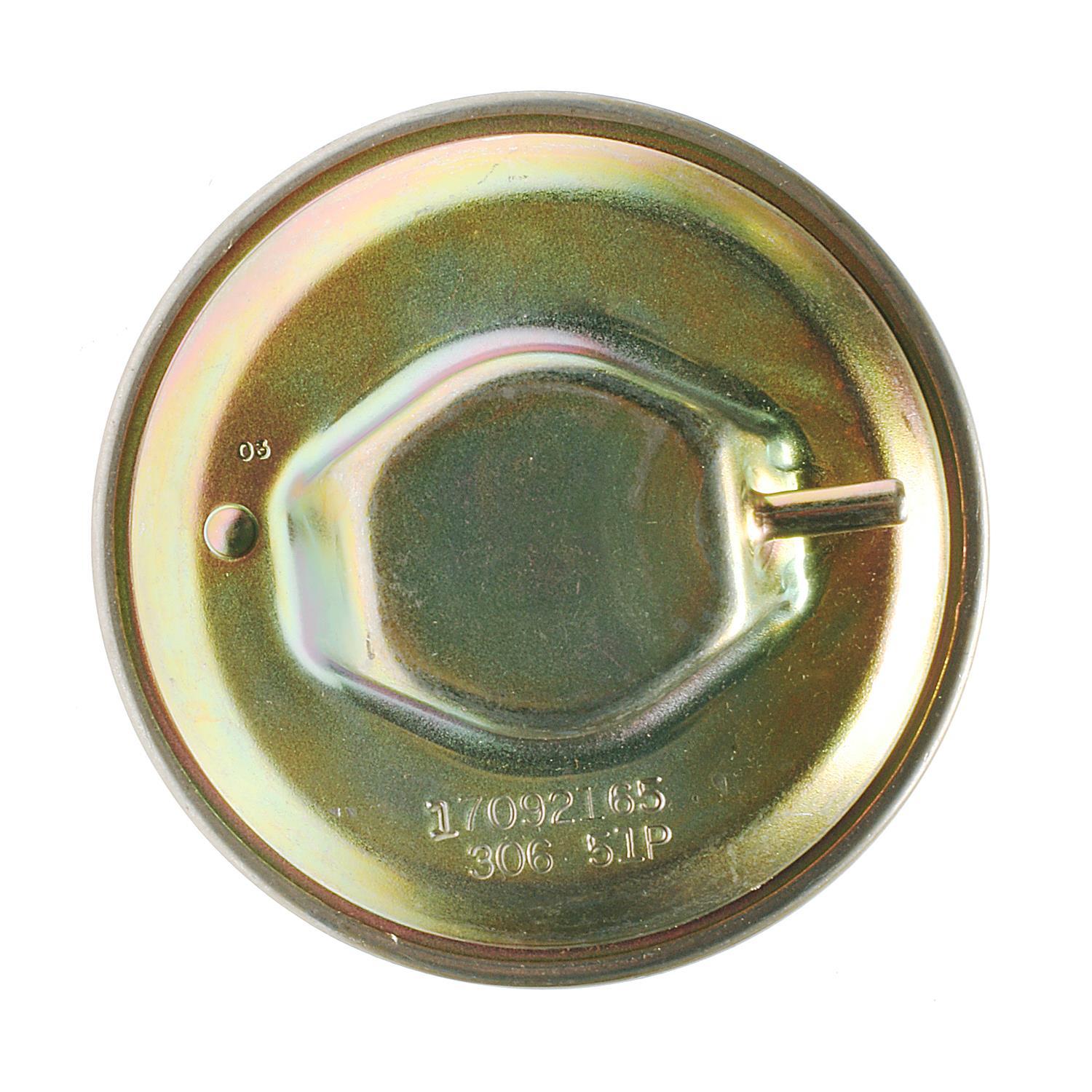 Standard Motor Products EGV426 - EGR Valve Standard Motor Products EGV426 EGR Valve product image 3 of 3