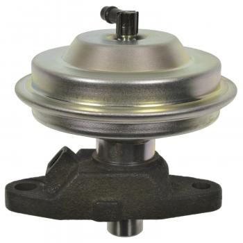 1991 Pontiac Firebird EGR Valve Standard Motor Products EGV428 image 1 of 3
