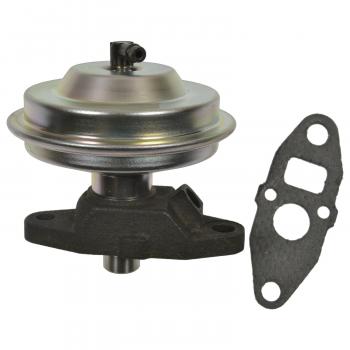 1991 Pontiac Firebird EGR Valve Standard Motor Products EGV428 image 3 of 3