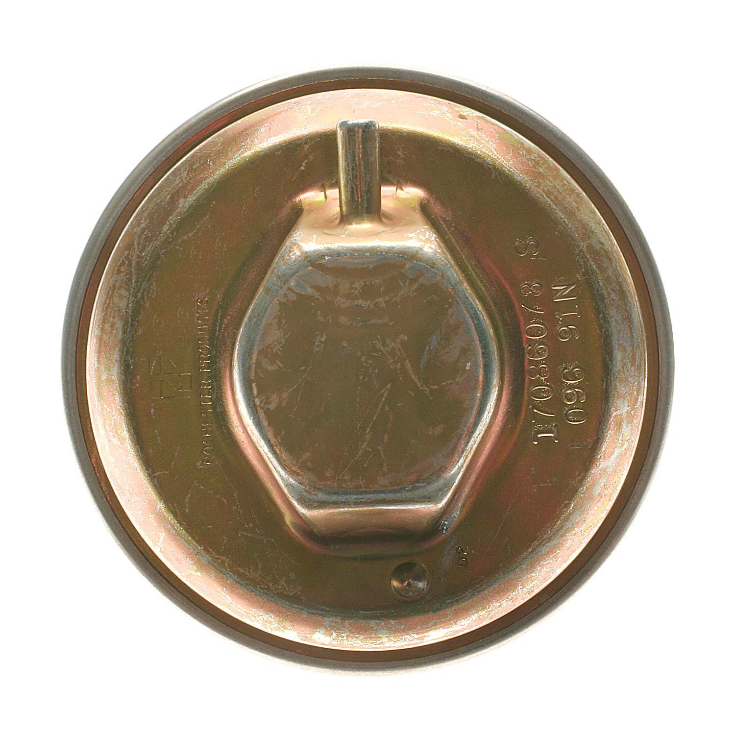 Standard Motor Products EGV429 - EGR Valve Standard Motor Products EGV429 EGR Valve product image 3 of 3