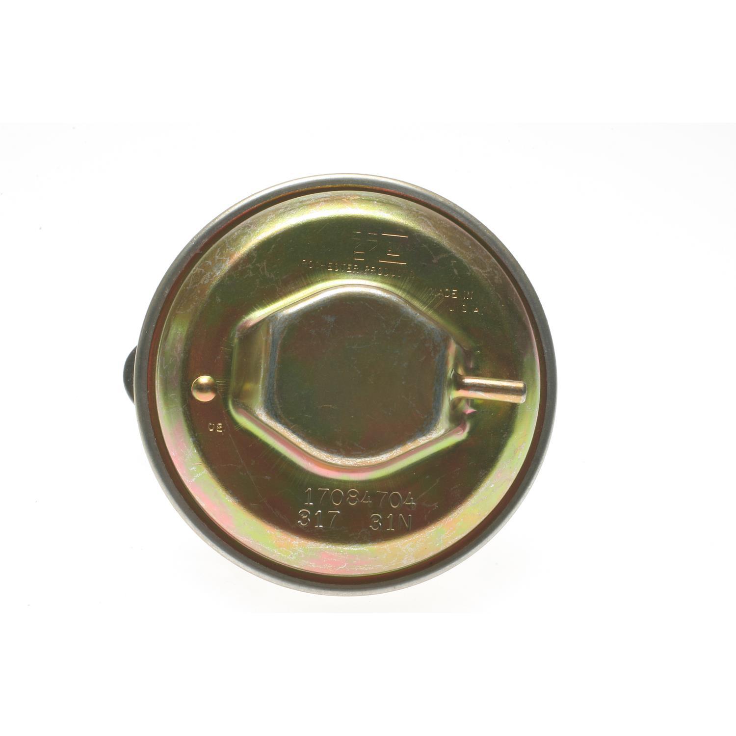 Standard Motor Products EGV433 EGR Valve product image 3 of 3