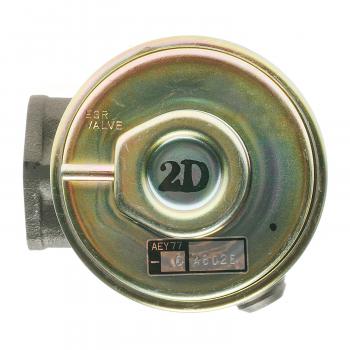 1987 Nissan D21 EGR Valve Standard Motor Products EGV436 image 3 of 3