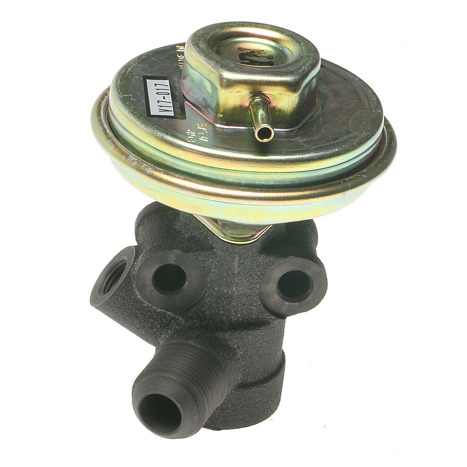 Standard Motor Products EGV437 - EGR Valve Standard Motor Products EGV437 EGR Valve product image 2 of 3