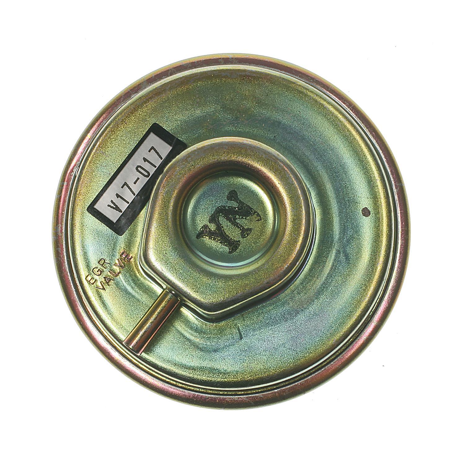 Standard Motor Products EGV437 - EGR Valve Standard Motor Products EGV437 EGR Valve product image 3 of 3