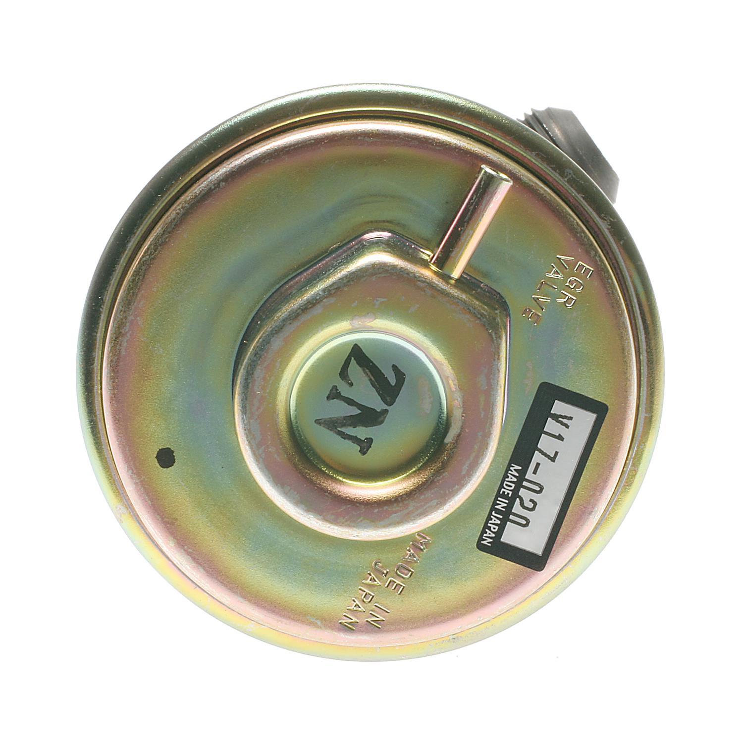 Standard Motor Products EGV438 - EGR Valve Standard Motor Products EGV438 EGR Valve product image 3 of 3
