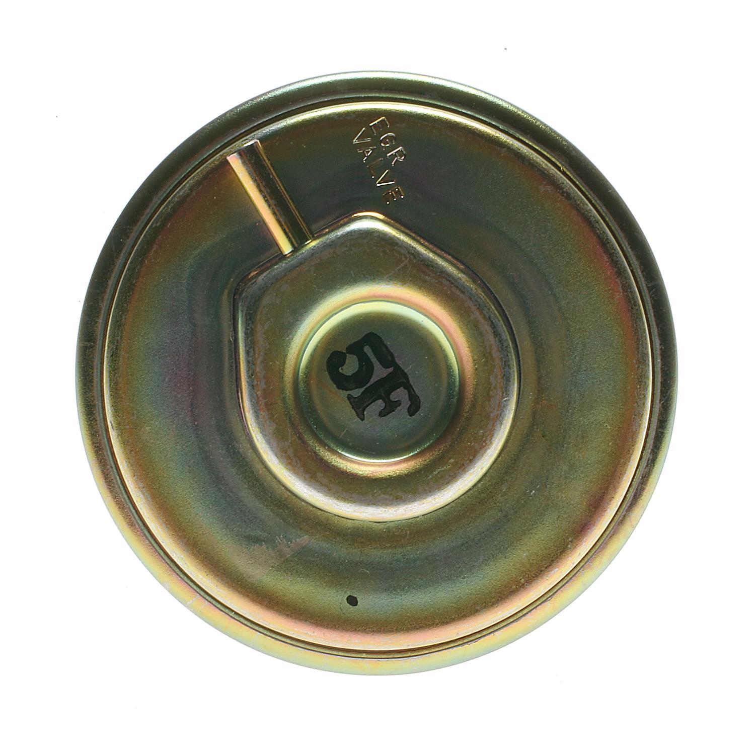 Standard Motor Products EGV442 - EGR Valve Standard Motor Products EGV442 EGR Valve product image 3 of 3