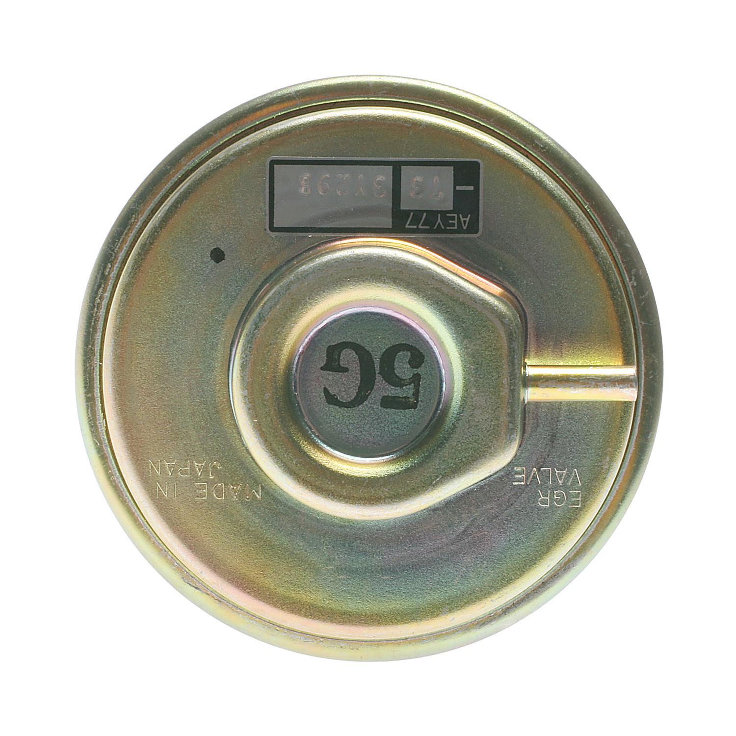 Standard Motor Products EGV443 EGR Valve product image 3 of 3