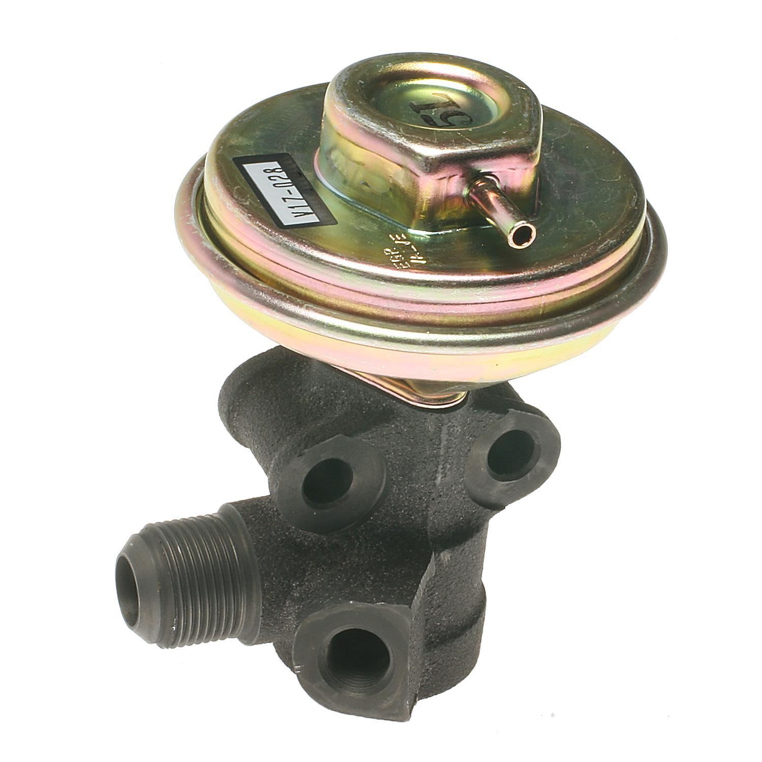 Standard Motor Products EGV445 - EGR Valve Standard Motor Products EGV445 EGR Valve product image 2 of 3