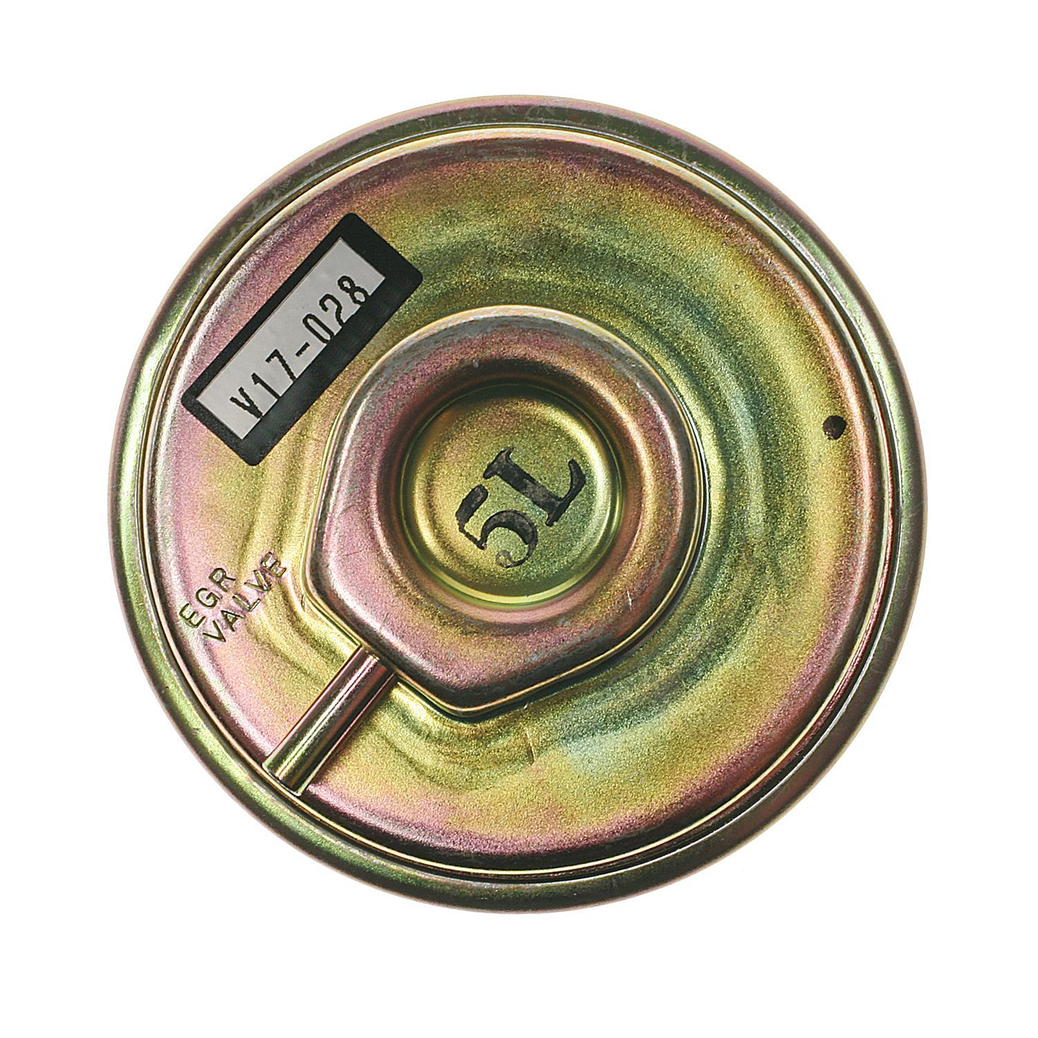 Standard Motor Products EGV445 - EGR Valve Standard Motor Products EGV445 EGR Valve product image 3 of 3