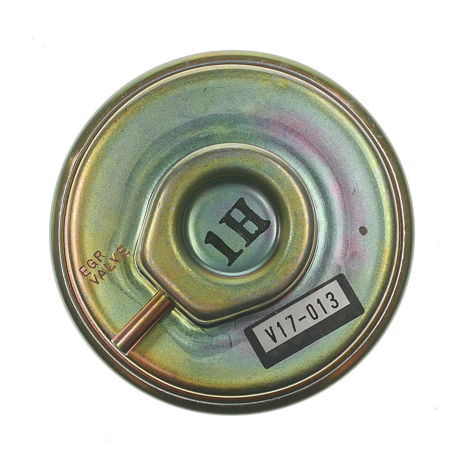 Standard Motor Products EGV450 - EGR Valve Standard Motor Products EGV450 EGR Valve product image 3 of 3