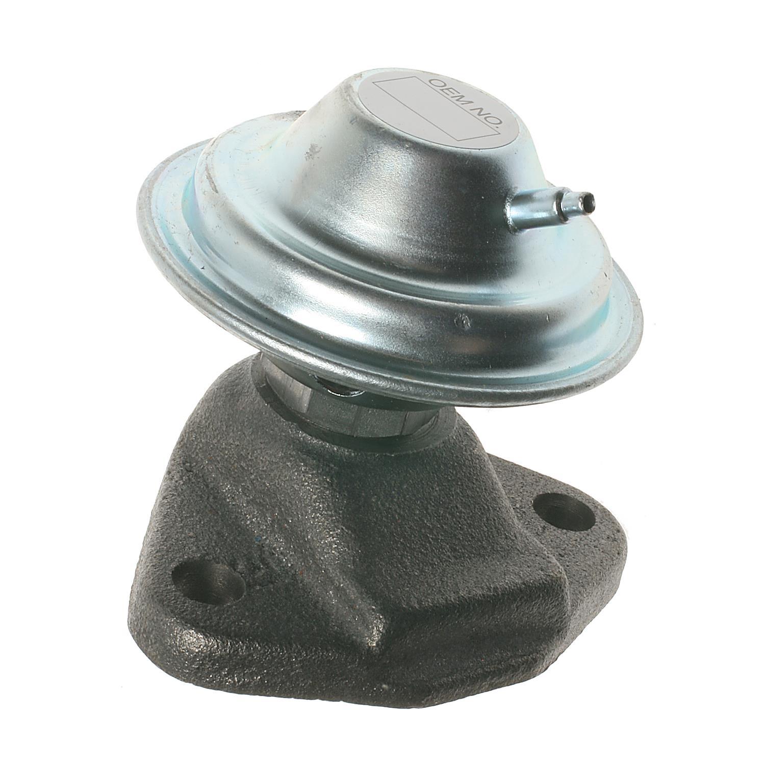 Standard Motor Products EGV451 - EGR Valve Standard Motor Products EGV451 EGR Valve product image 2 of 3
