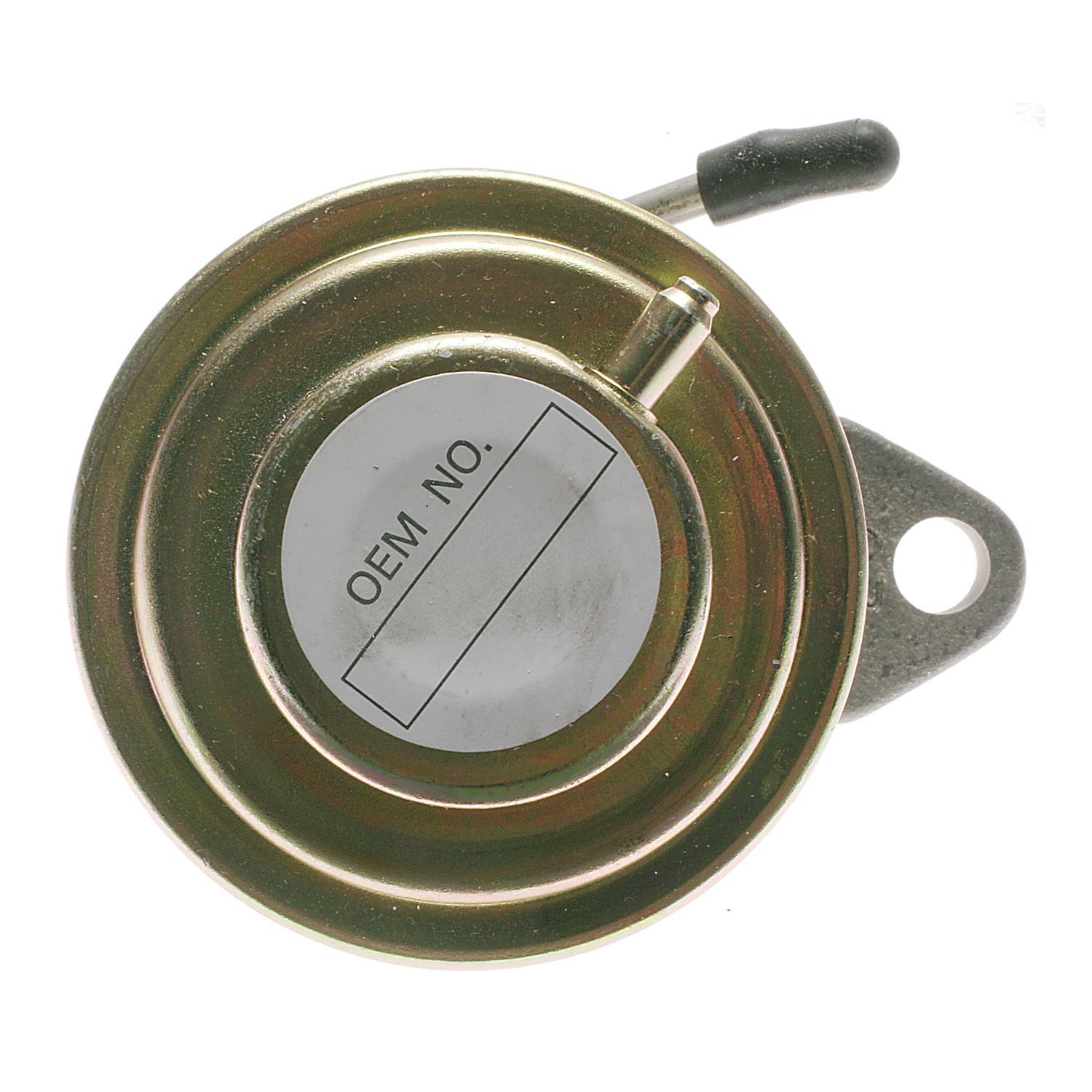 Standard Motor Products EGV461 - EGR Valve Standard Motor Products EGV461 EGR Valve product image 3 of 3