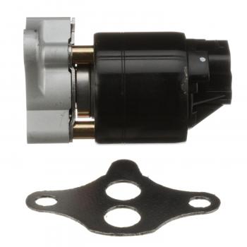 1997 Oldsmobile LSS EGR Valve Standard Motor Products EGV466 image 3 of 4