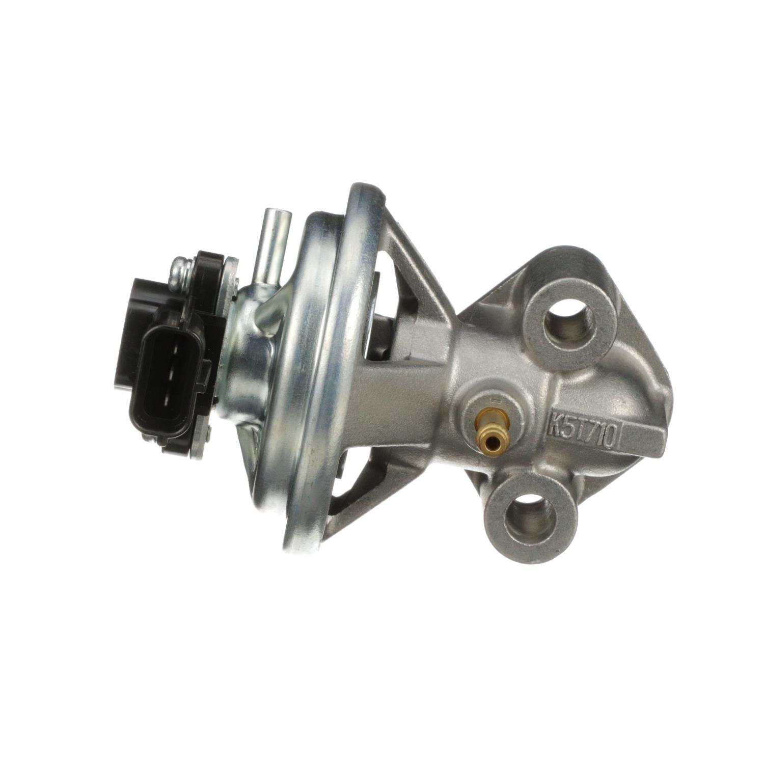 Standard Motor Products EGV467 - EGR Valve Standard Motor Products EGV467 EGR Valve product image 2 of 4