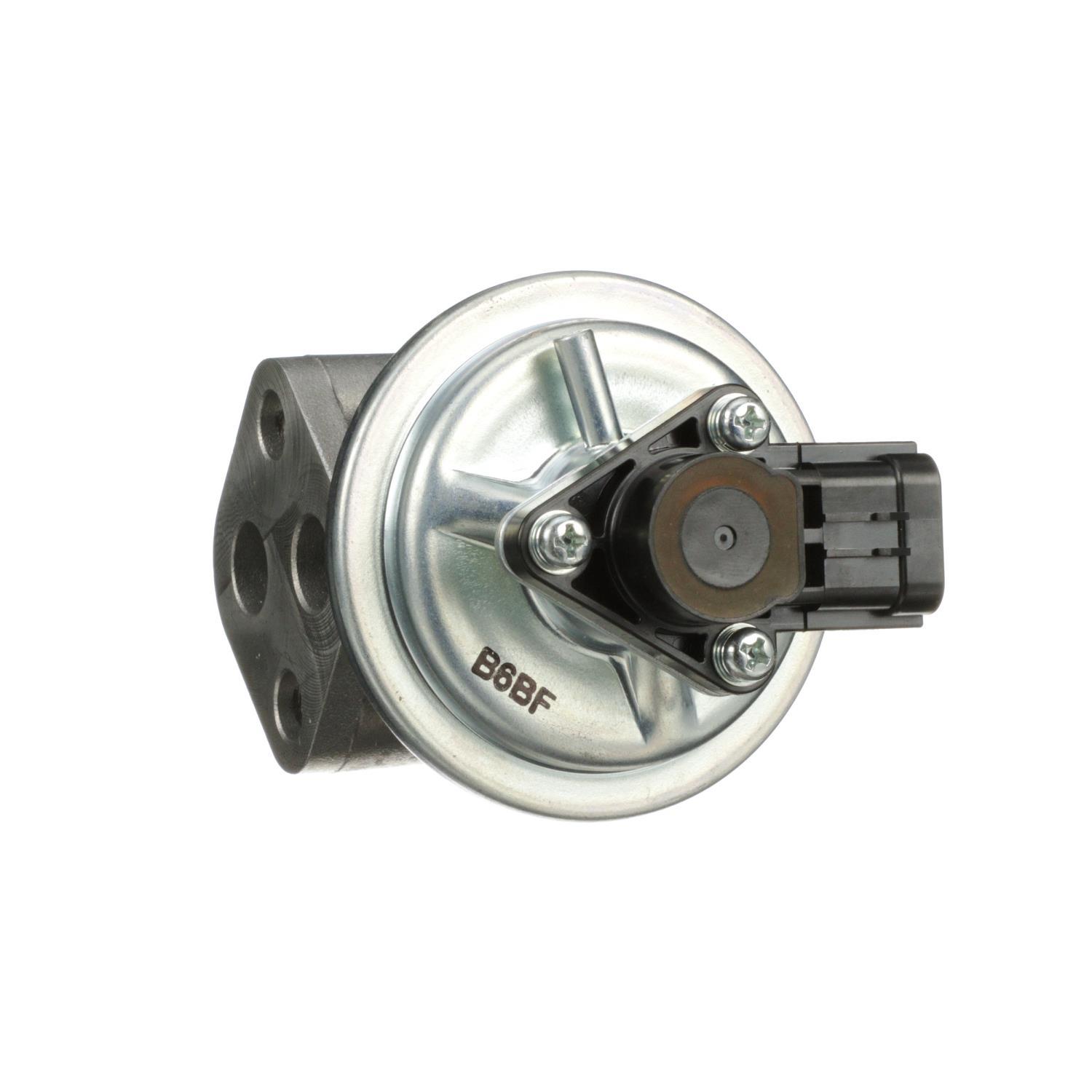 Standard Motor Products EGV467 - EGR Valve Standard Motor Products EGV467 EGR Valve product image 4 of 4