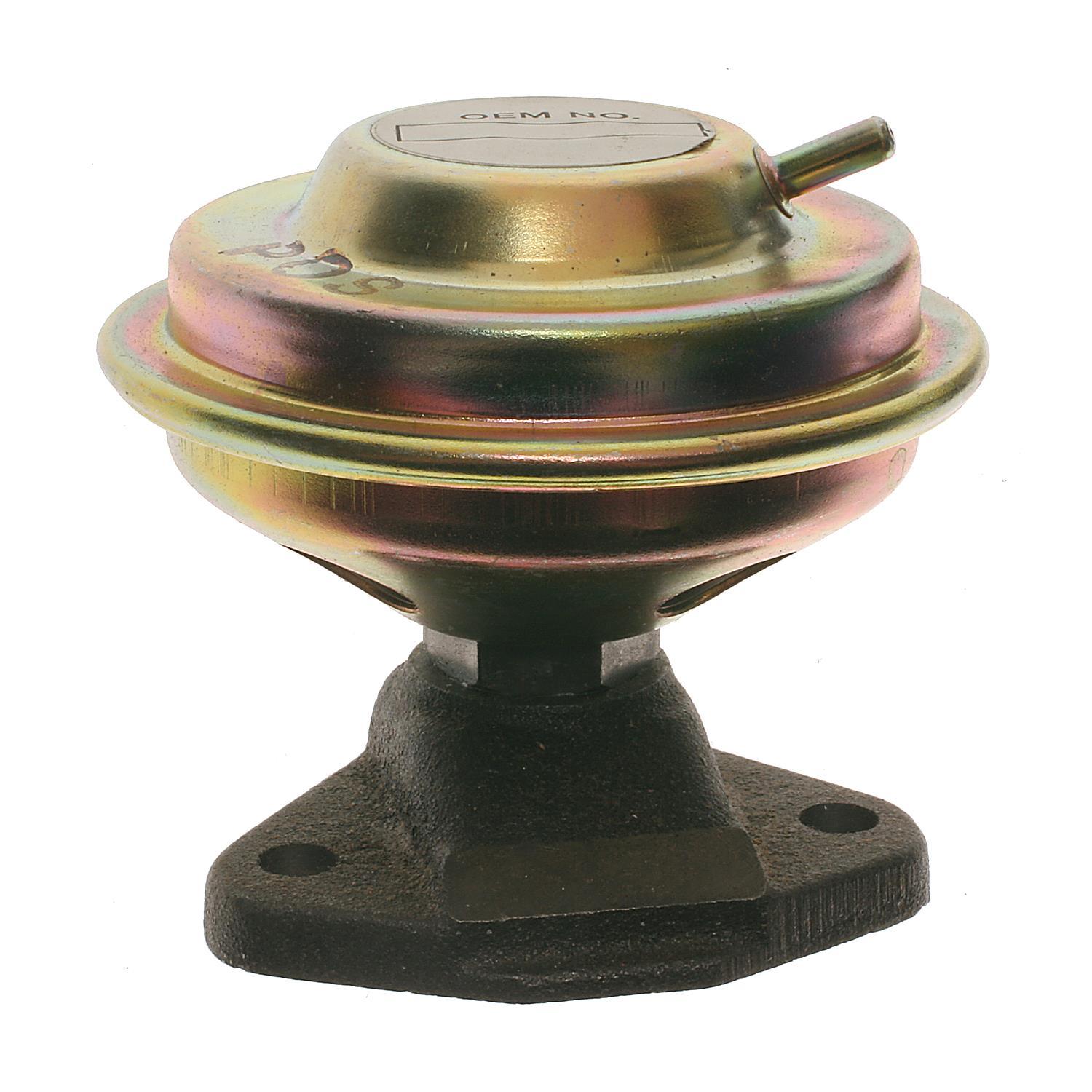 Standard Motor Products EGV475 - EGR Valve Standard Motor Products EGV475 EGR Valve product image 2 of 3