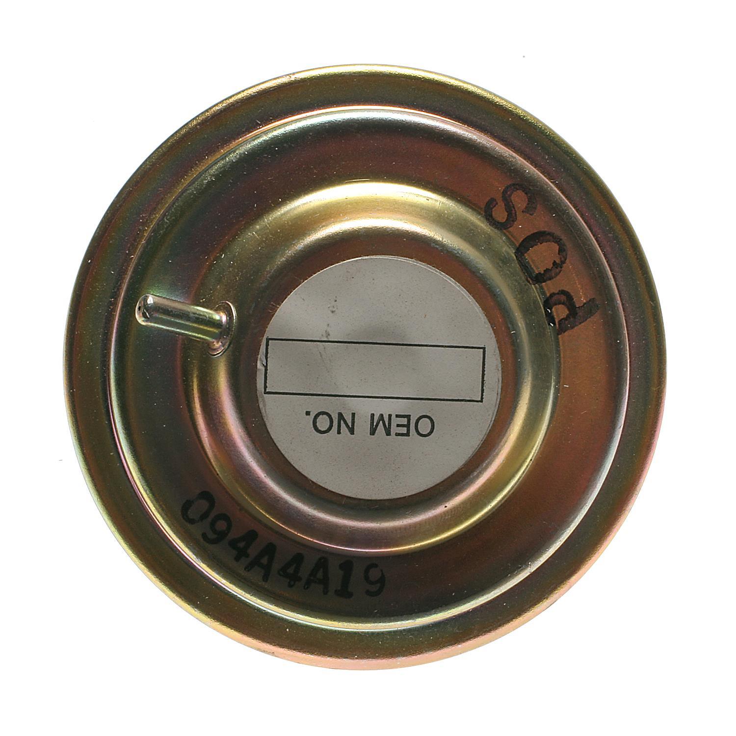 Standard Motor Products EGV475 - EGR Valve Standard Motor Products EGV475 EGR Valve product image 3 of 3