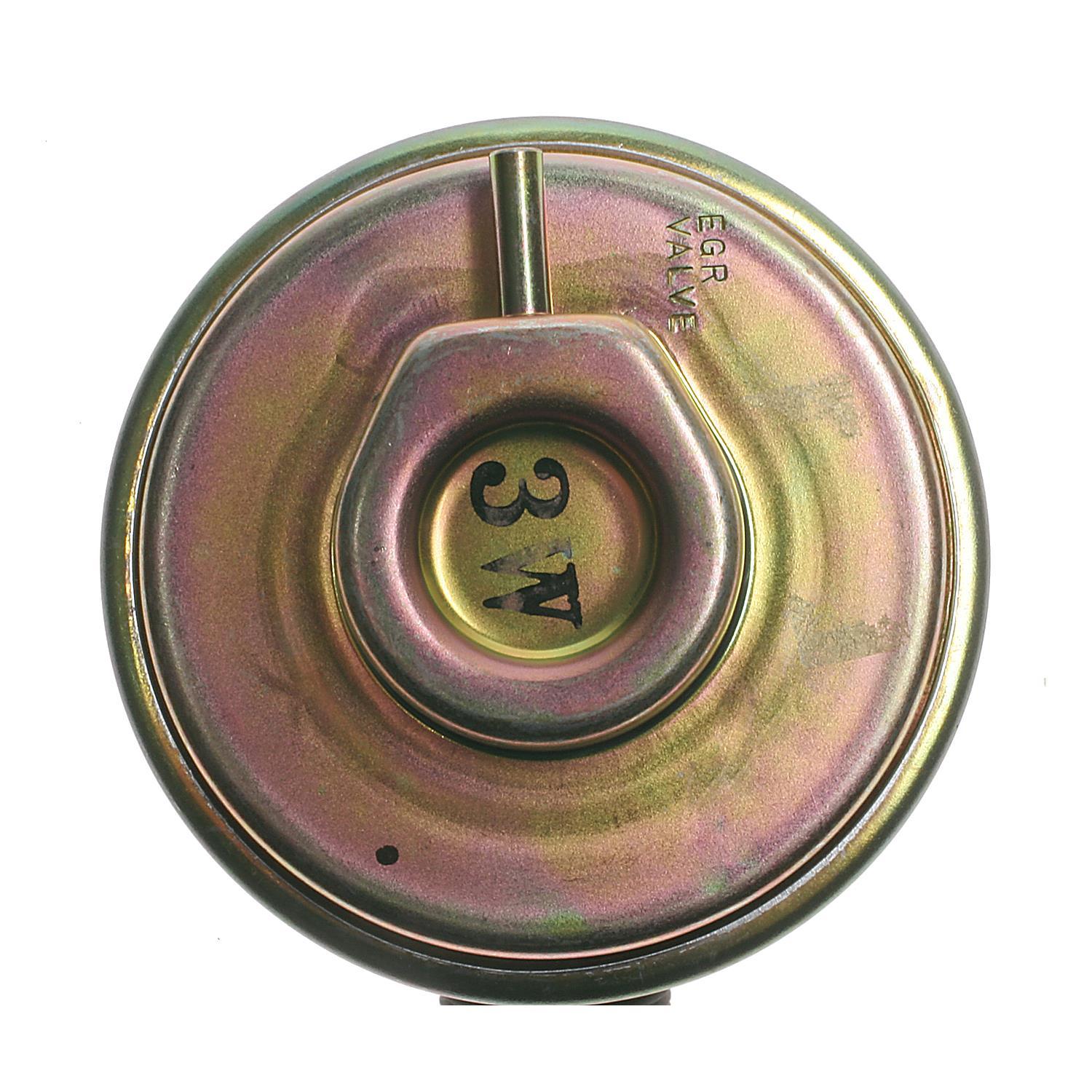 Standard Motor Products EGV479 EGR Valve product image 3 of 3