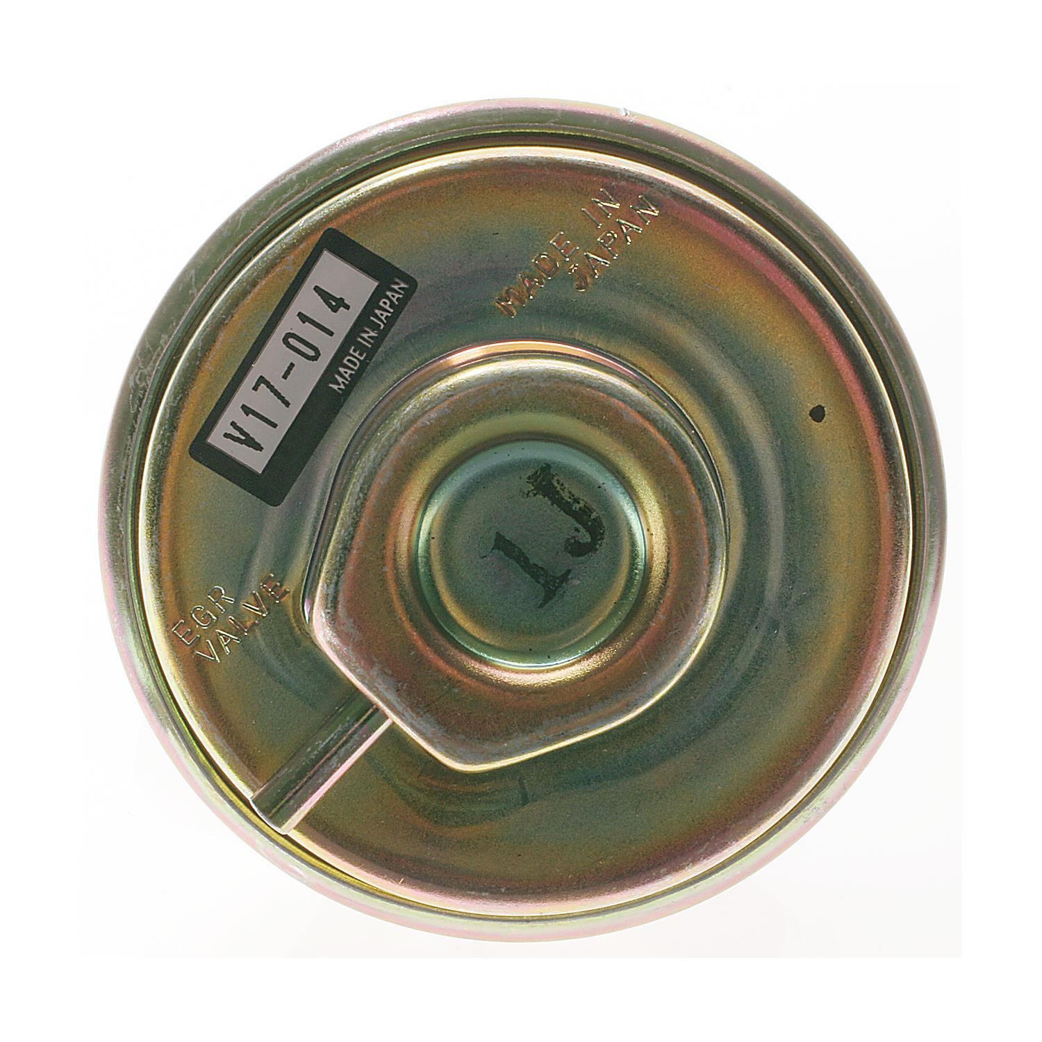 Standard Motor Products EGV482 - EGR Valve Standard Motor Products EGV482 EGR Valve product image 3 of 3