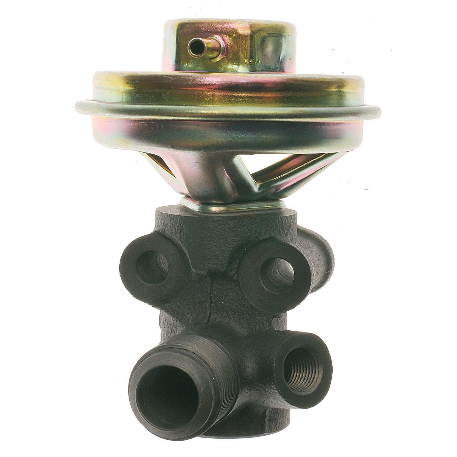 Standard Motor Products EGV486 - EGR Valve Standard Motor Products EGV486 EGR Valve product image 1 of 3