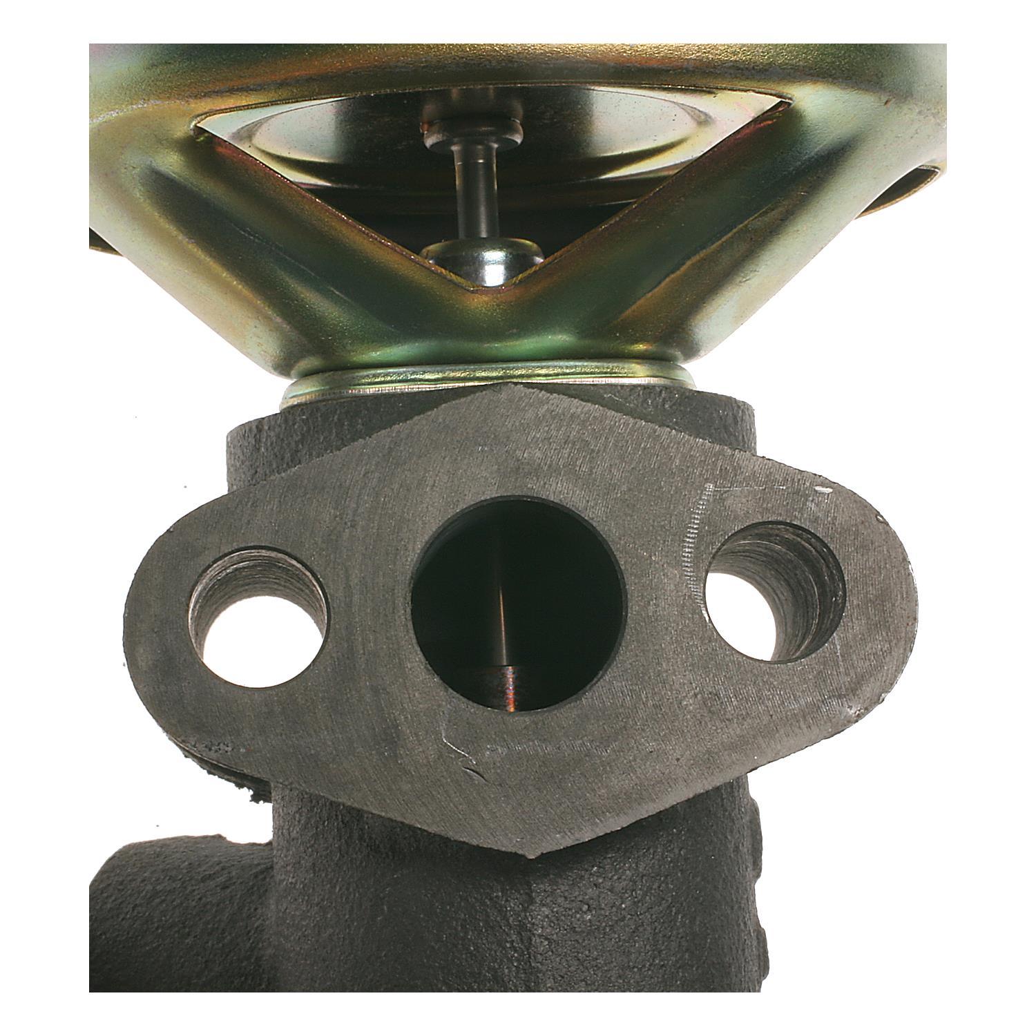 Standard Motor Products EGV486 - EGR Valve Standard Motor Products EGV486 EGR Valve product image 2 of 3