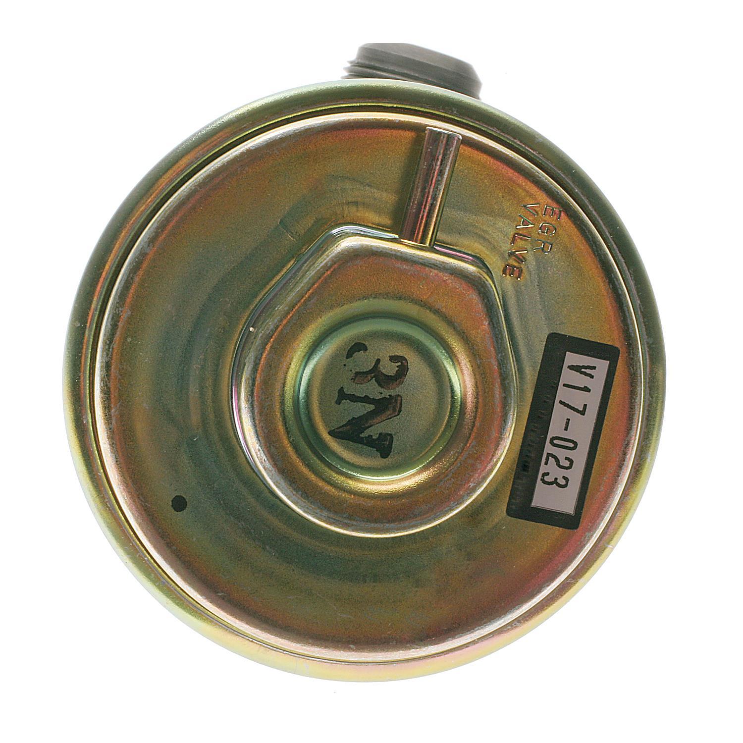 Standard Motor Products EGV486 - EGR Valve Standard Motor Products EGV486 EGR Valve product image 3 of 3