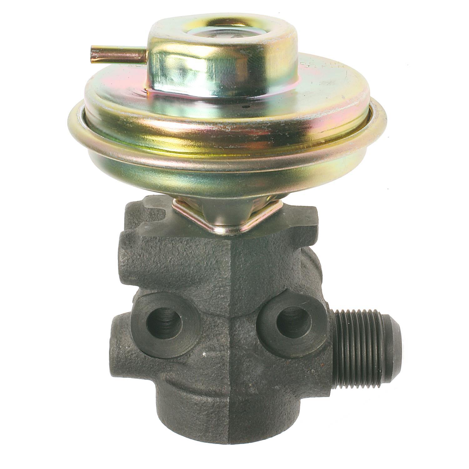 Standard Motor Products EGV489 - EGR Valve Standard Motor Products EGV489 EGR Valve product image 1 of 3