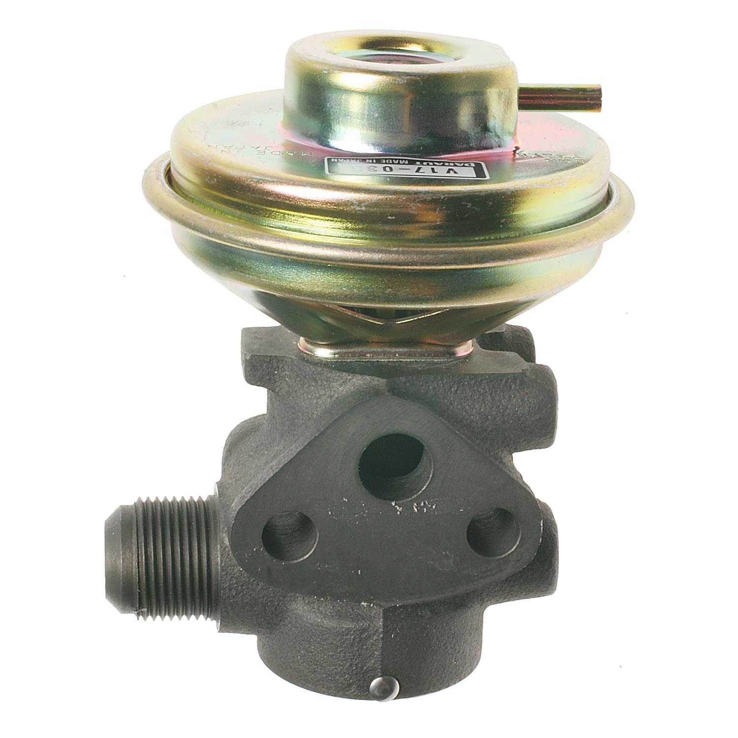 Standard Motor Products EGV489 - EGR Valve Standard Motor Products EGV489 EGR Valve product image 2 of 3