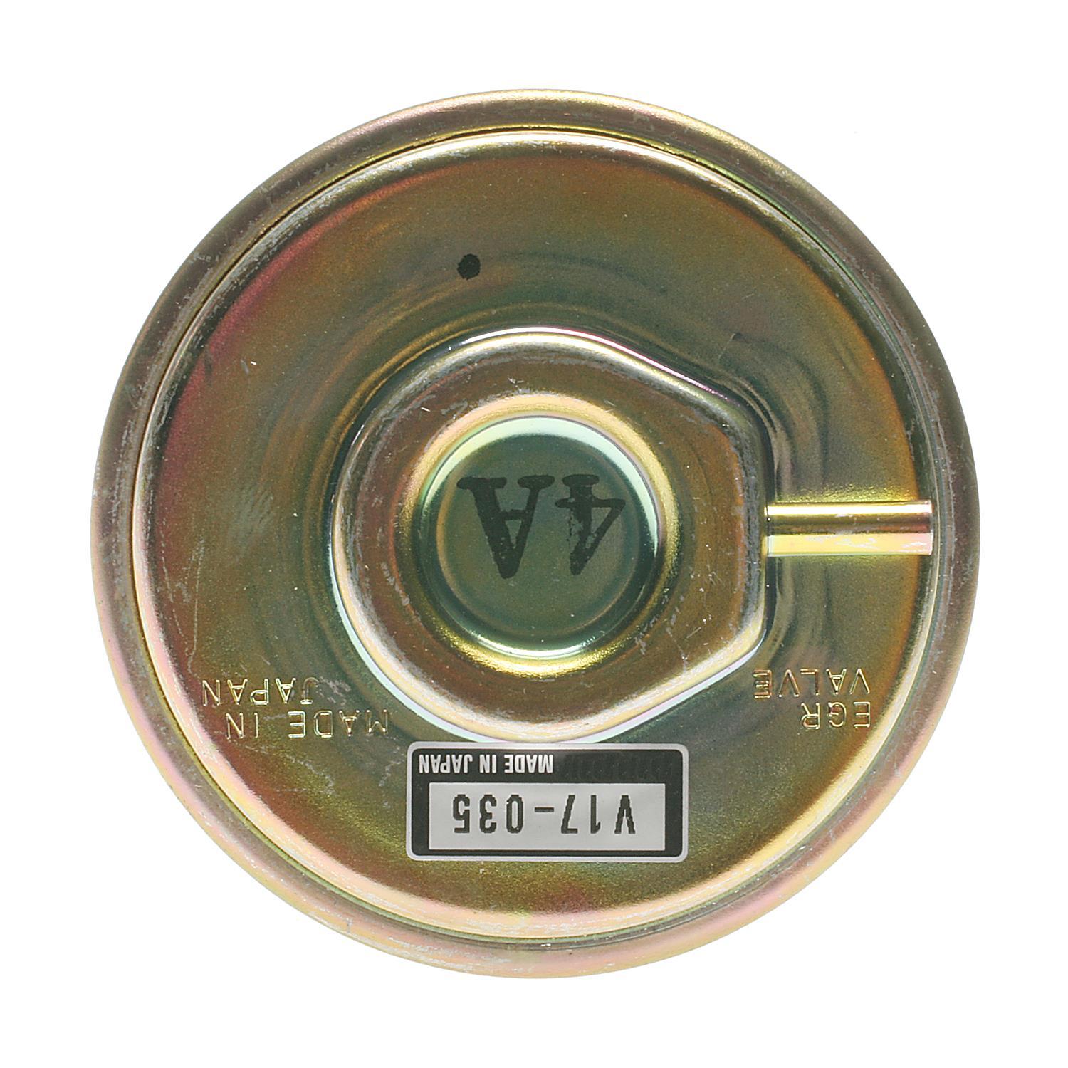 Standard Motor Products EGV489 - EGR Valve Standard Motor Products EGV489 EGR Valve product image 3 of 3