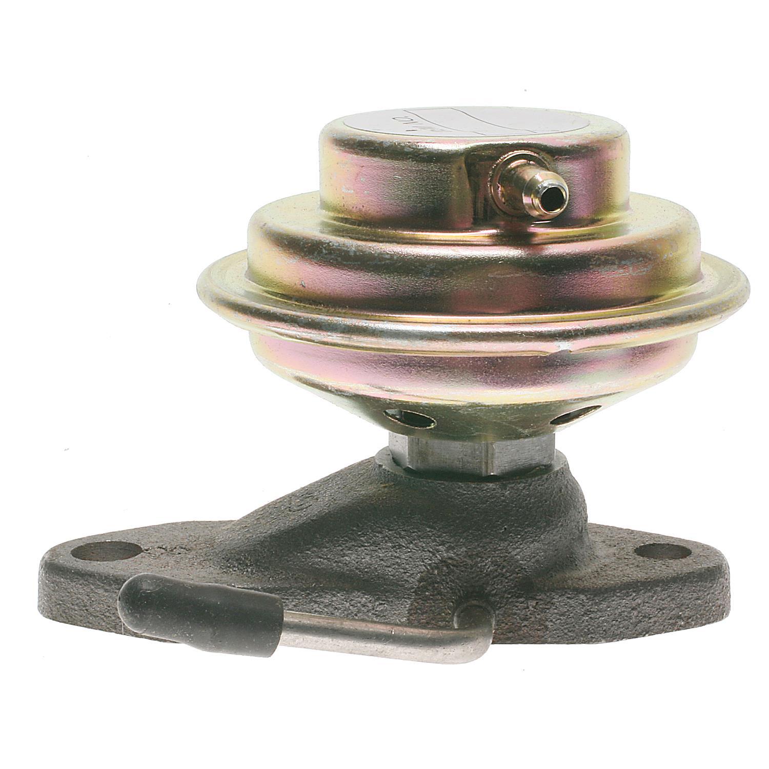 Standard Motor Products EGV492 - EGR Valve Standard Motor Products EGV492 EGR Valve product image 1 of 3