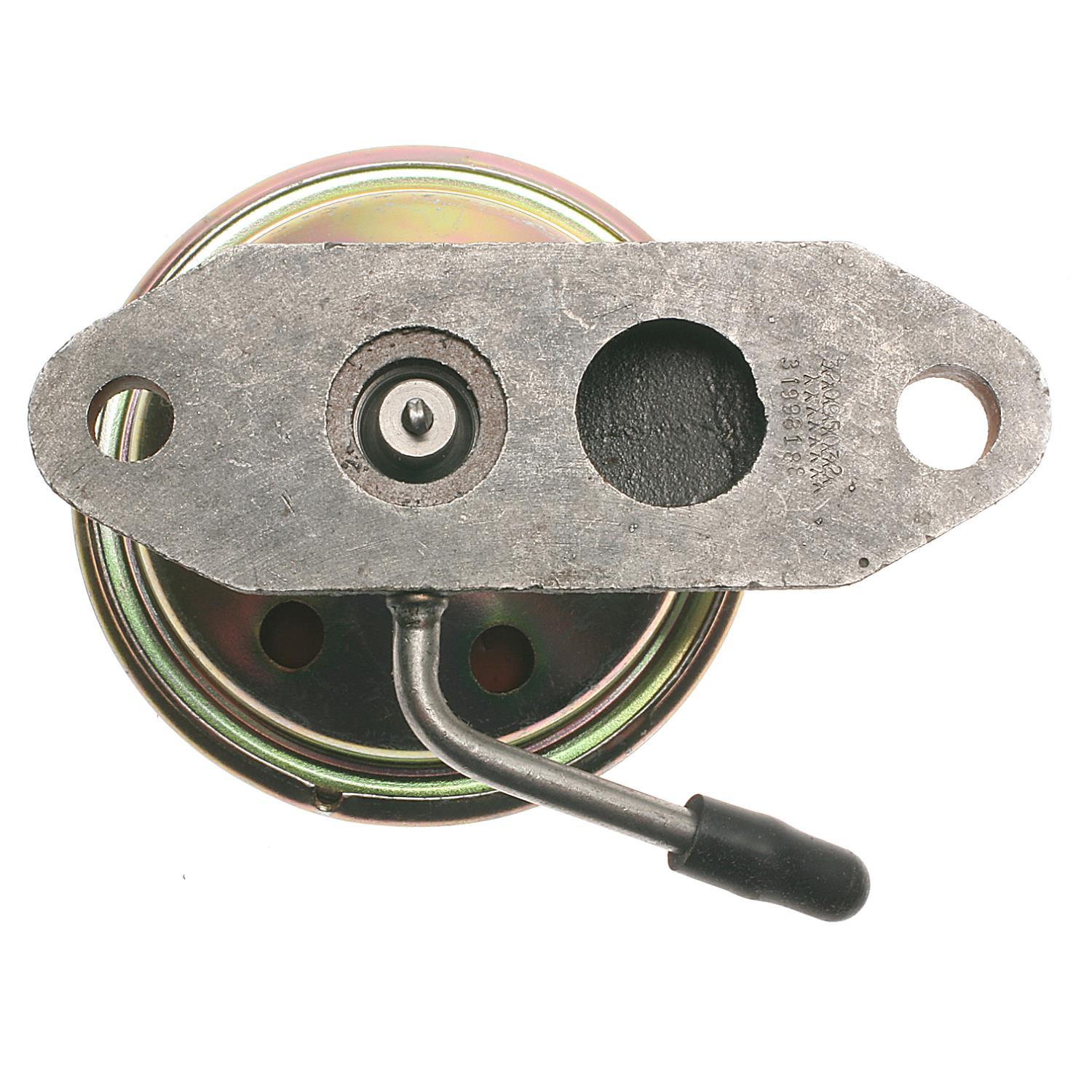 Standard Motor Products EGV492 - EGR Valve Standard Motor Products EGV492 EGR Valve product image 2 of 3