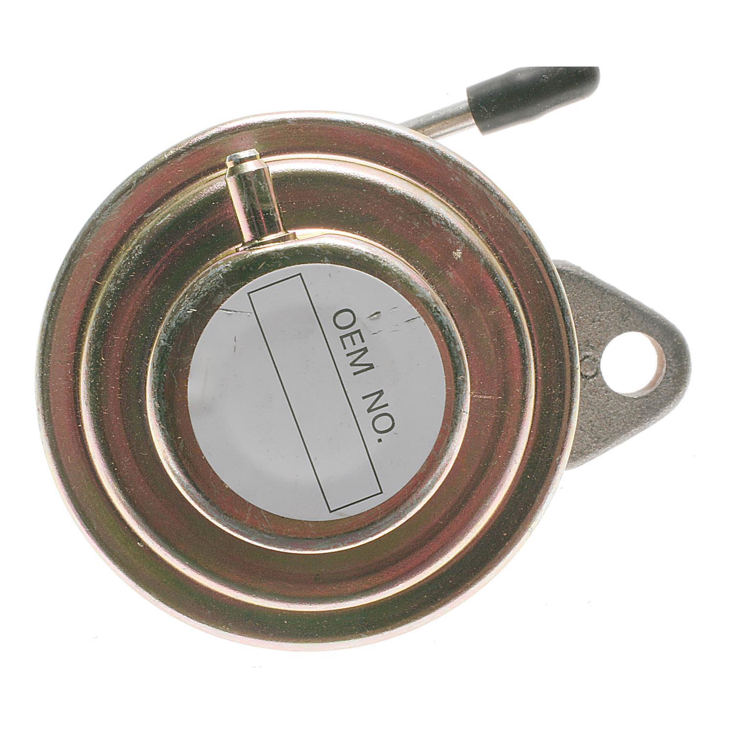 Standard Motor Products EGV492 - EGR Valve Standard Motor Products EGV492 EGR Valve product image 3 of 3