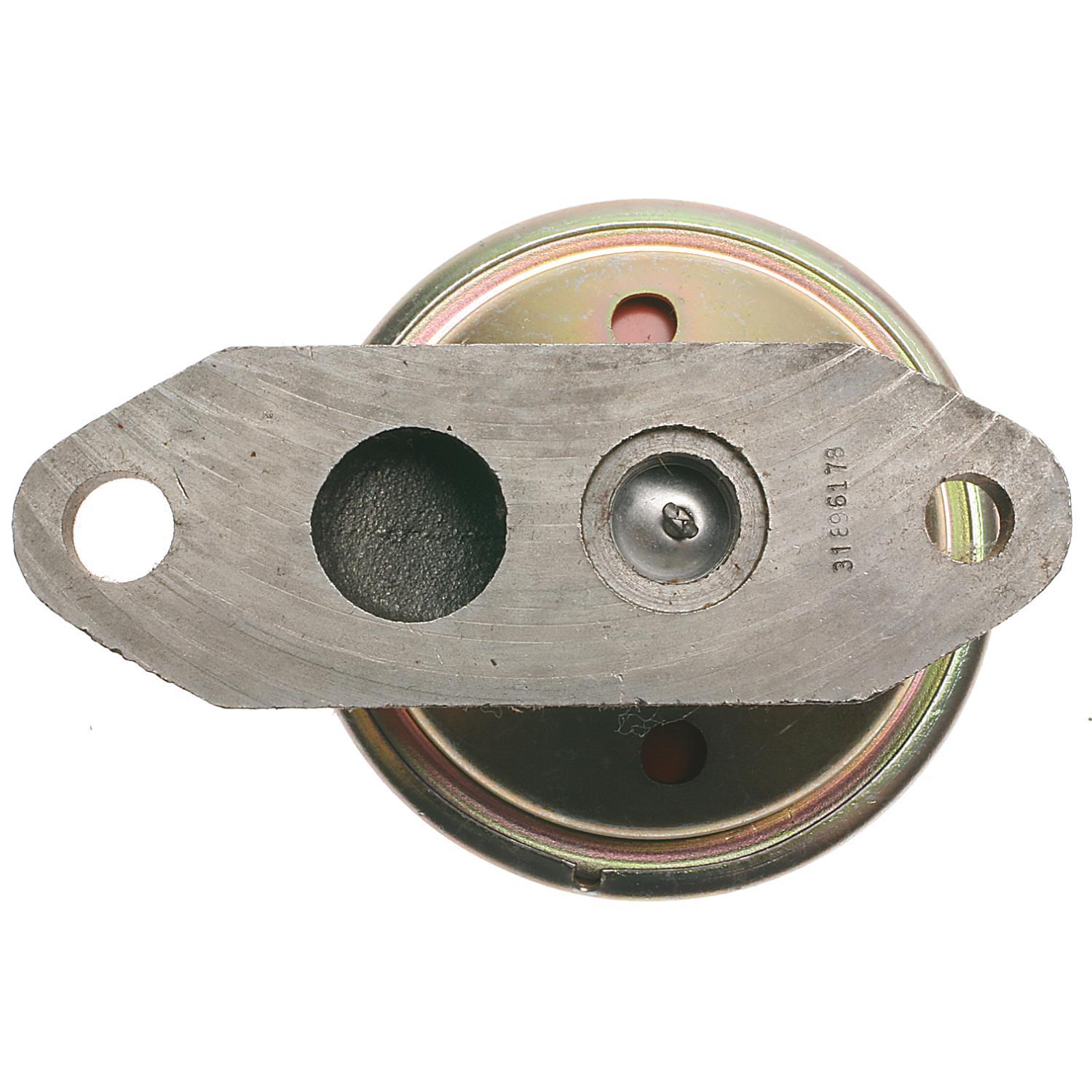 Standard Motor Products EGV493 - EGR Valve Standard Motor Products EGV493 EGR Valve product image 2 of 3