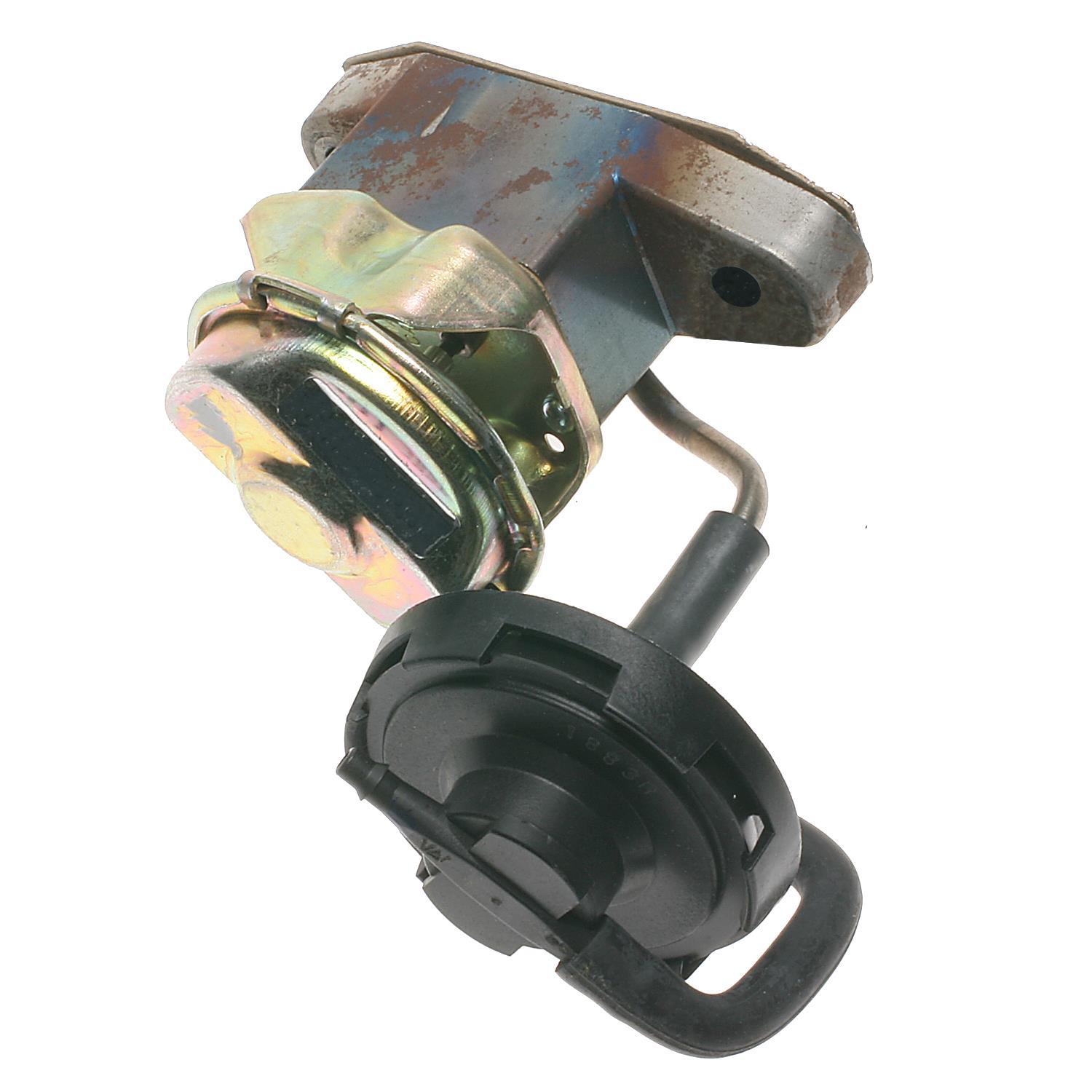 Standard Motor Products EGV495 - EGR Valve Standard Motor Products EGV495 EGR Valve product image 2 of 3