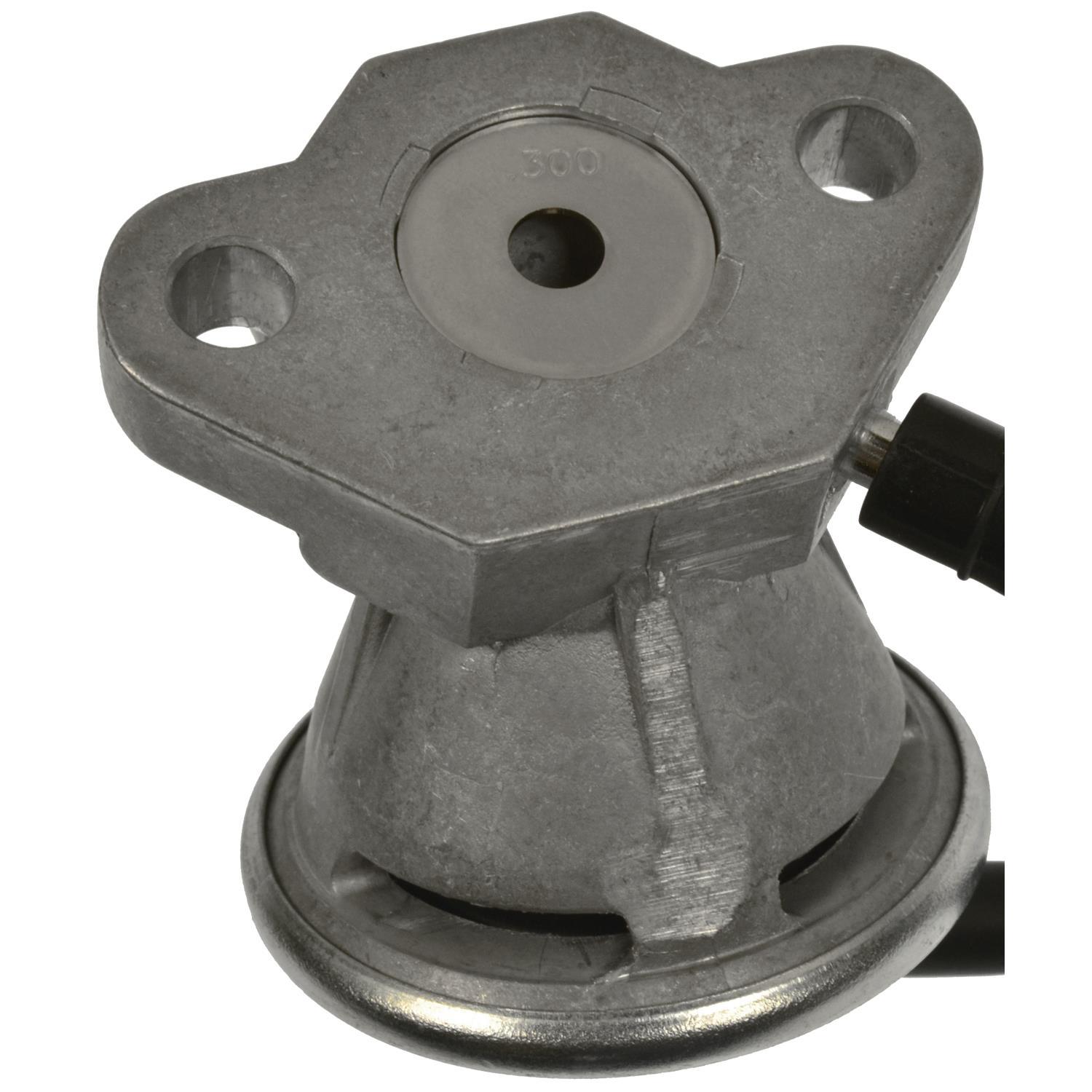 Standard Motor Products EGV497 - EGR Valve Standard Motor Products EGV497 EGR Valve product image 1 of 4