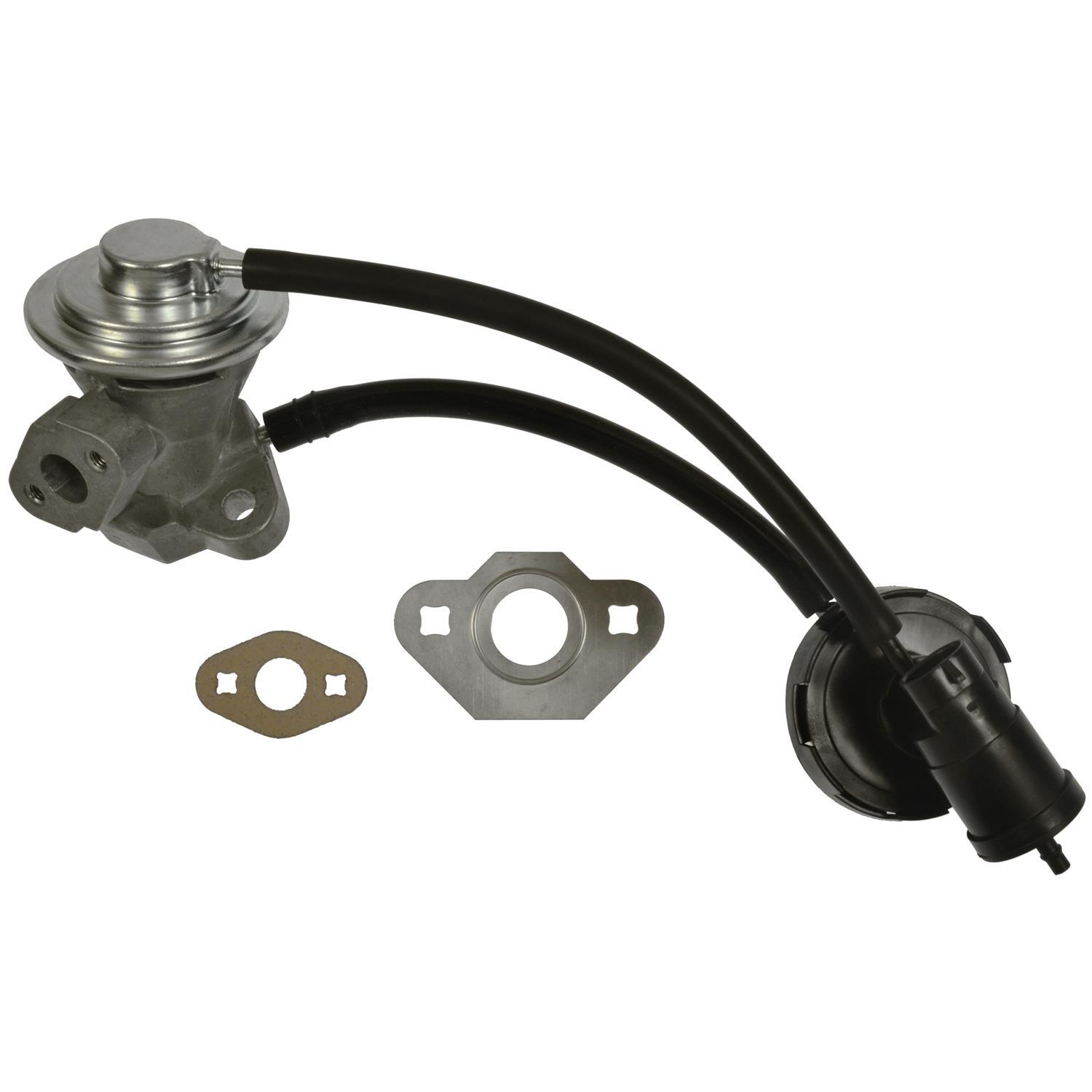 Standard Motor Products EGV497 - EGR Valve Standard Motor Products EGV497 EGR Valve product image 2 of 4