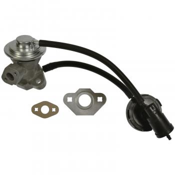1999 Chrysler Sebring EGR Valve Standard Motor Products EGV497 image 2 of 4