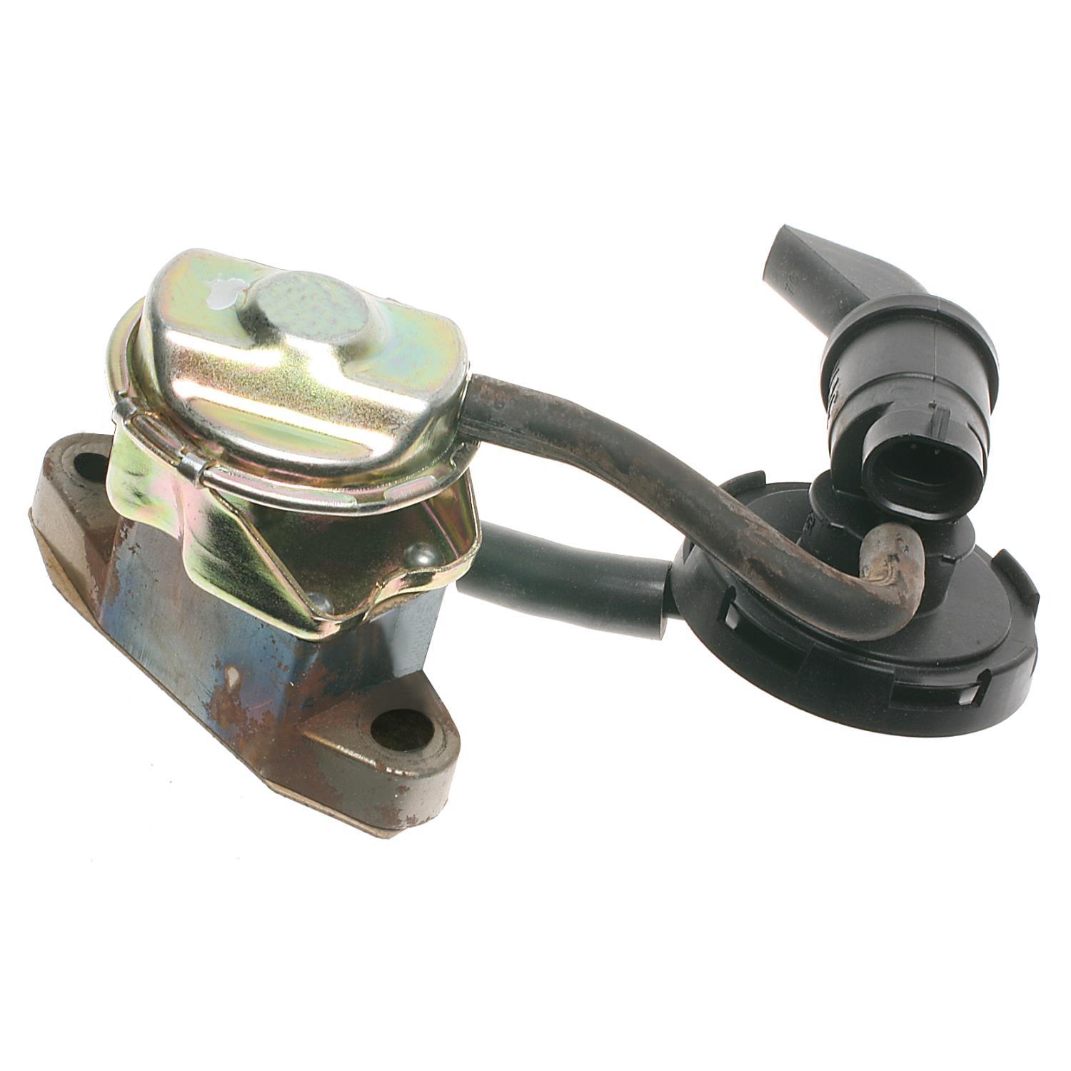Standard Motor Products EGV498 - EGR Valve Standard Motor Products EGV498 EGR Valve product image 1 of 3