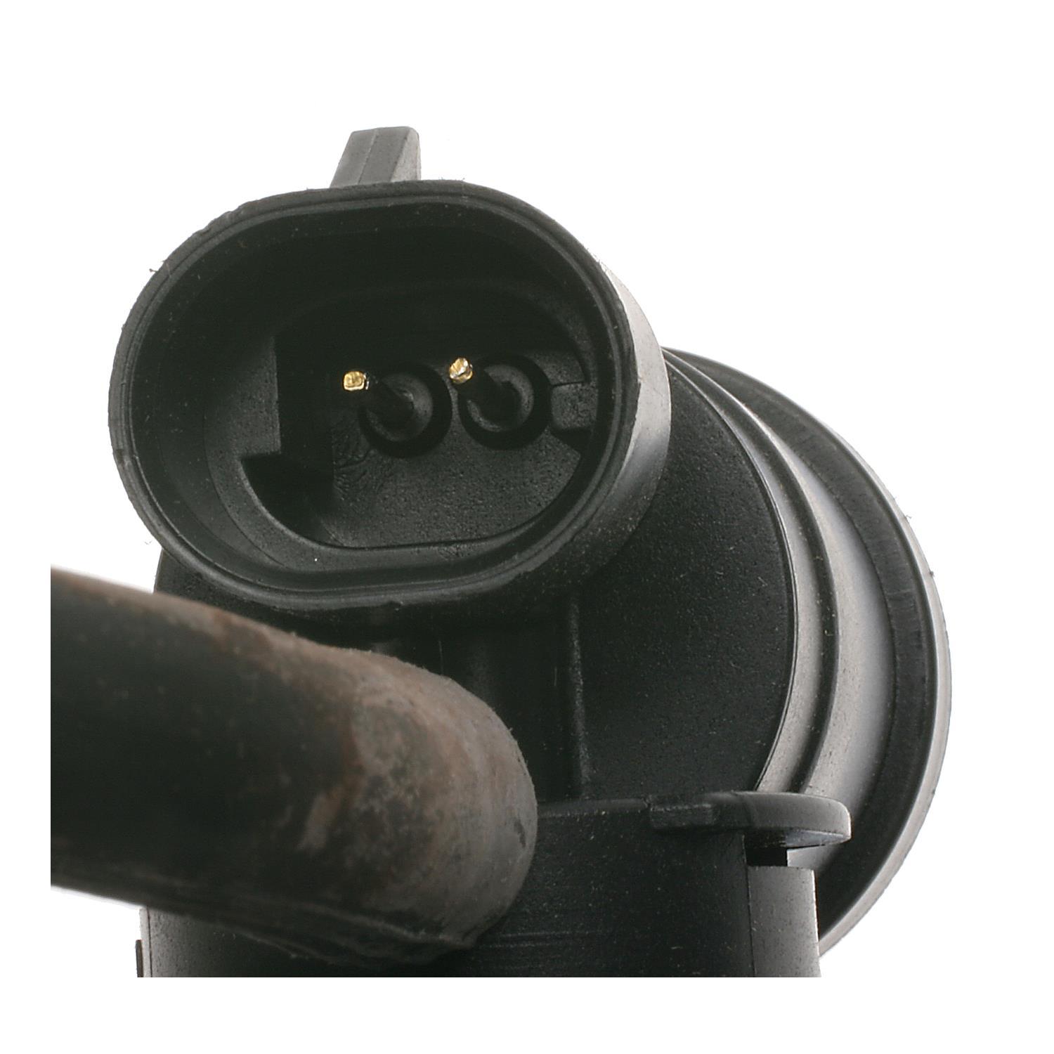 Standard Motor Products EGV498 - EGR Valve Standard Motor Products EGV498 EGR Valve product image 2 of 3