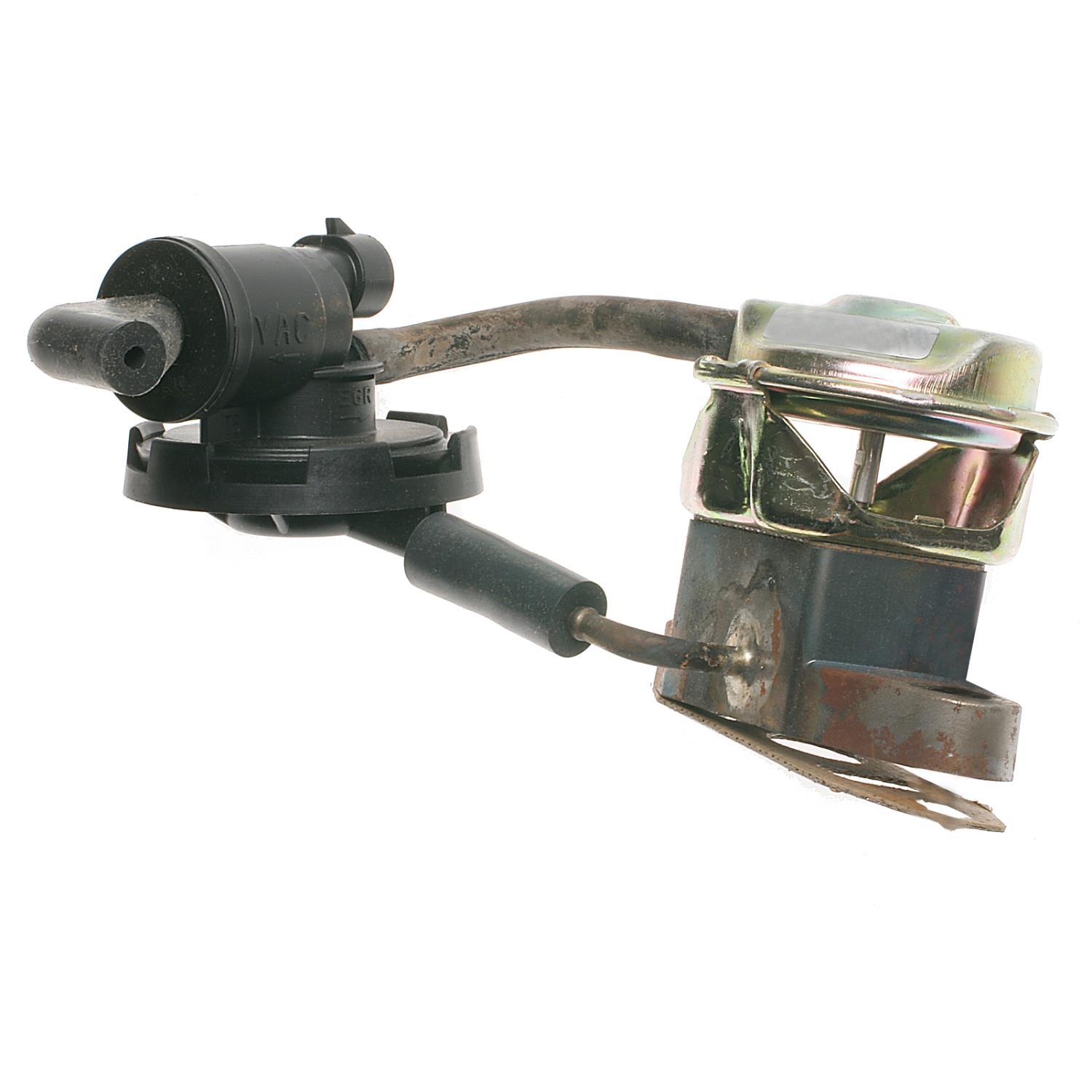 Standard Motor Products EGV498 - EGR Valve Standard Motor Products EGV498 EGR Valve product image 3 of 3