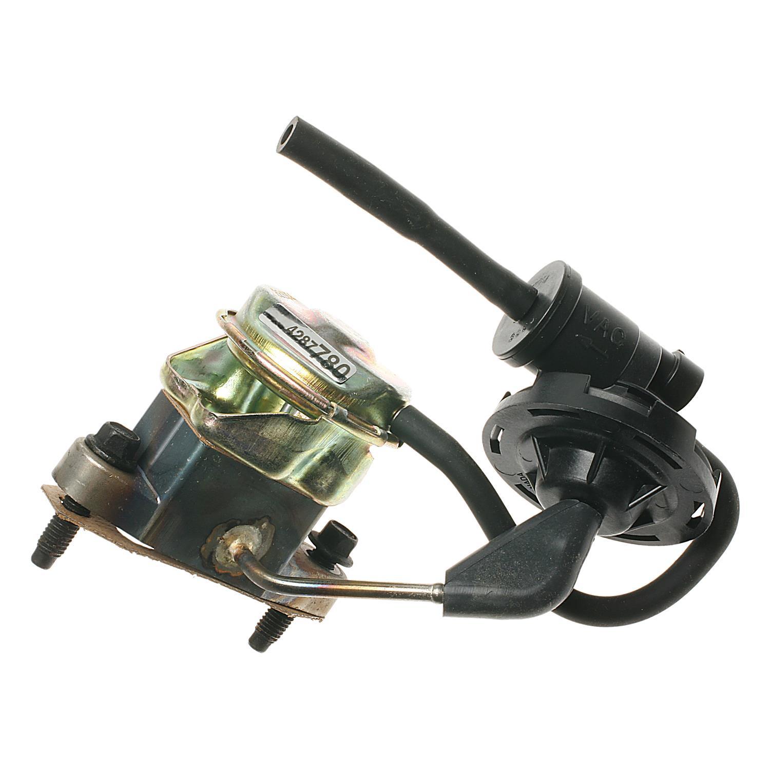 Standard Motor Products EGV499 - EGR Valve Standard Motor Products EGV499 EGR Valve product image 2 of 3