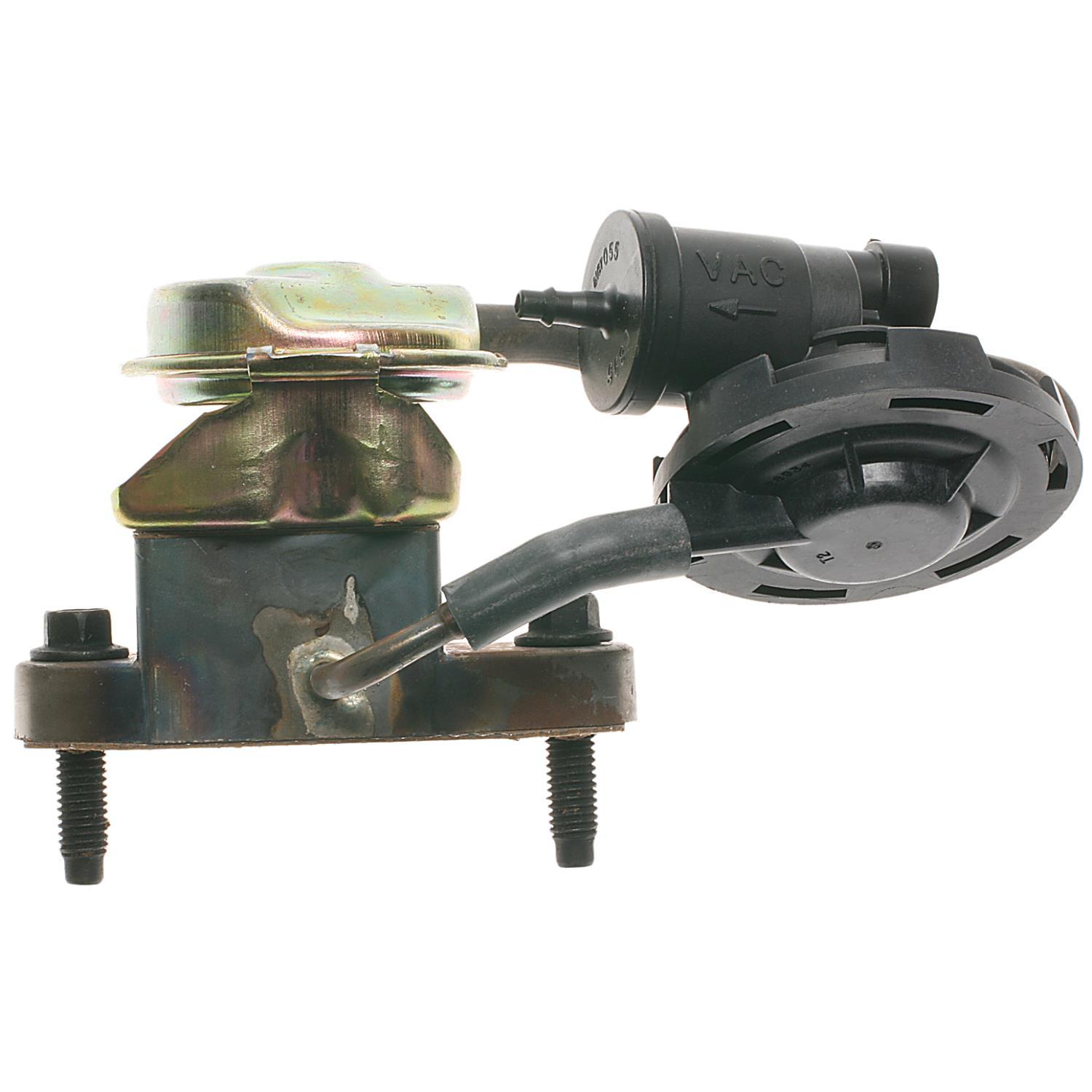 Standard Motor Products EGV501 - EGR Valve Standard Motor Products EGV501 EGR Valve product image 2 of 3
