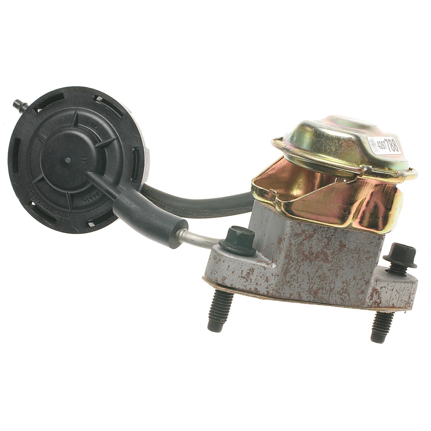 Standard Motor Products EGV503 - EGR Valve Standard Motor Products EGV503 EGR Valve product image 3 of 3