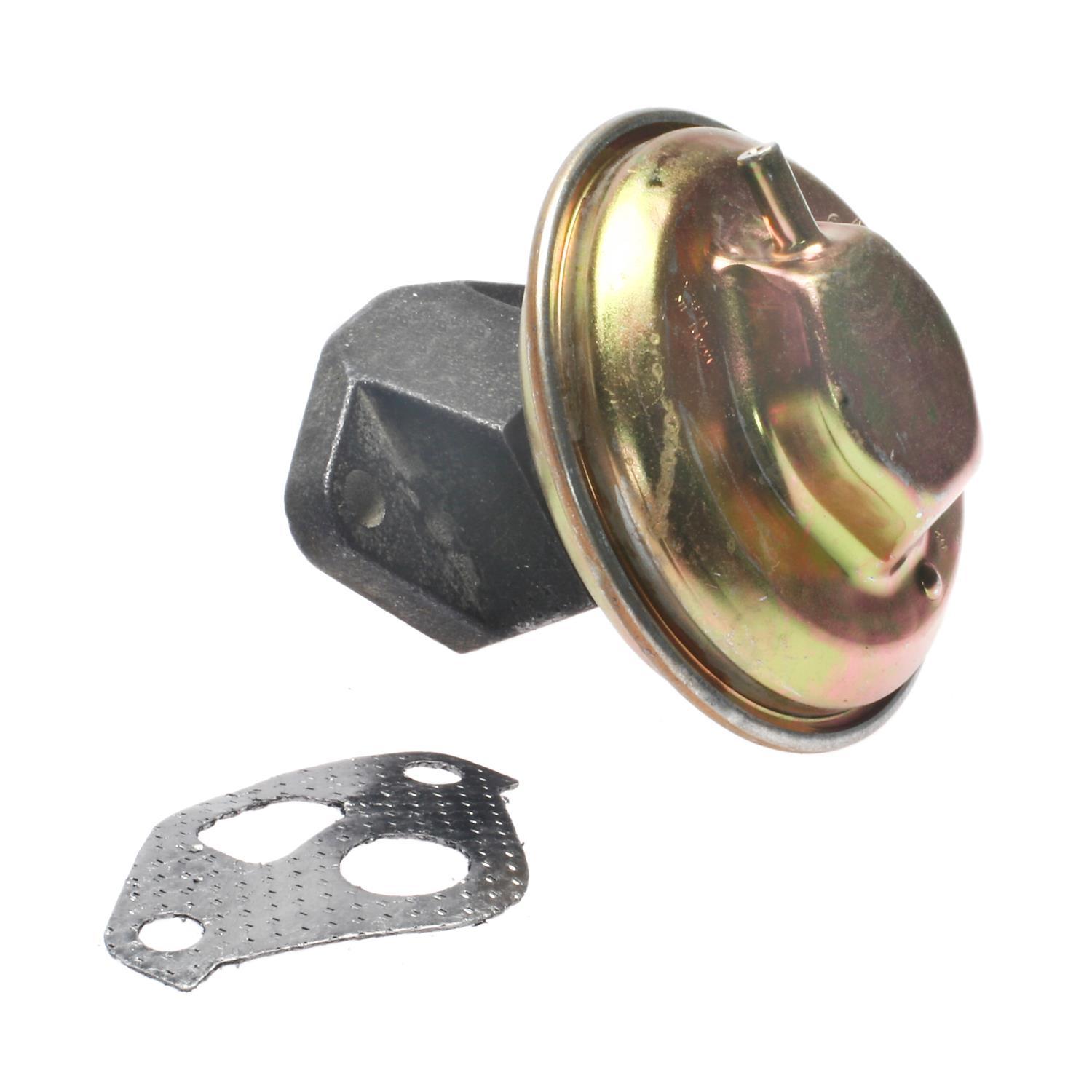 Standard Motor Products EGV517 - EGR Valve Standard Motor Products EGV517 EGR Valve product image 2 of 3